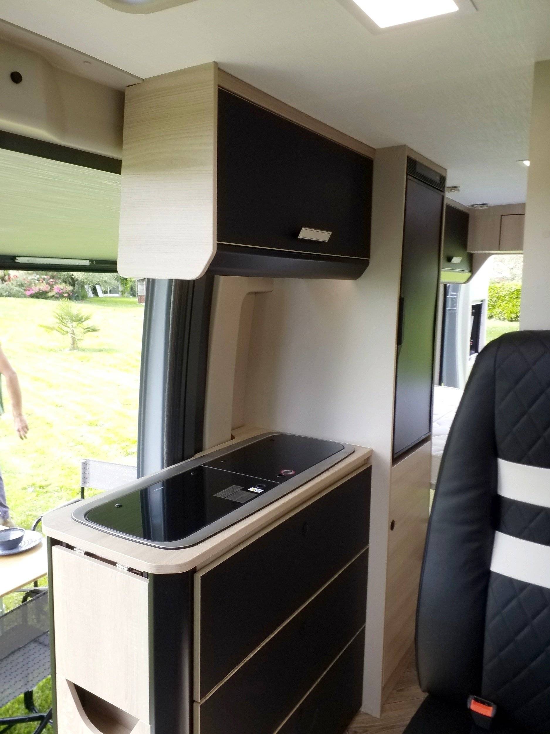 Challenger Sport line 114