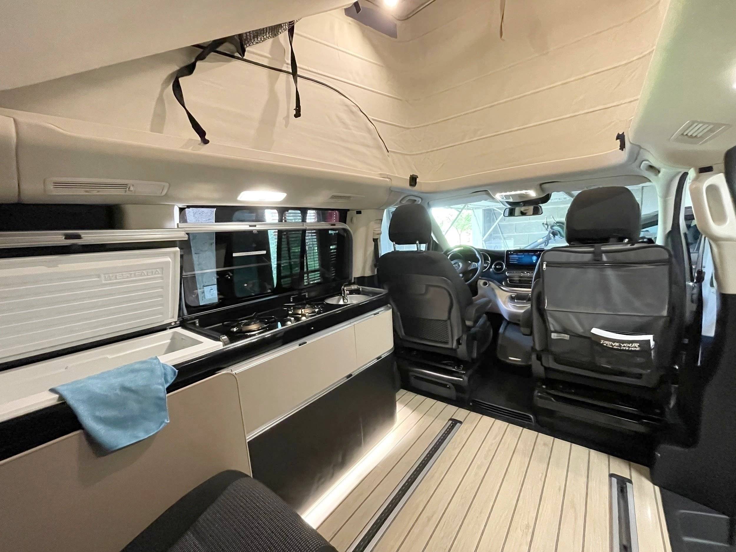 Westfalia Marco Polo