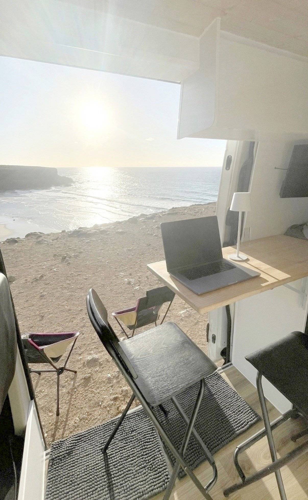 Mercedes Sprinter 2,2 l 163 ch