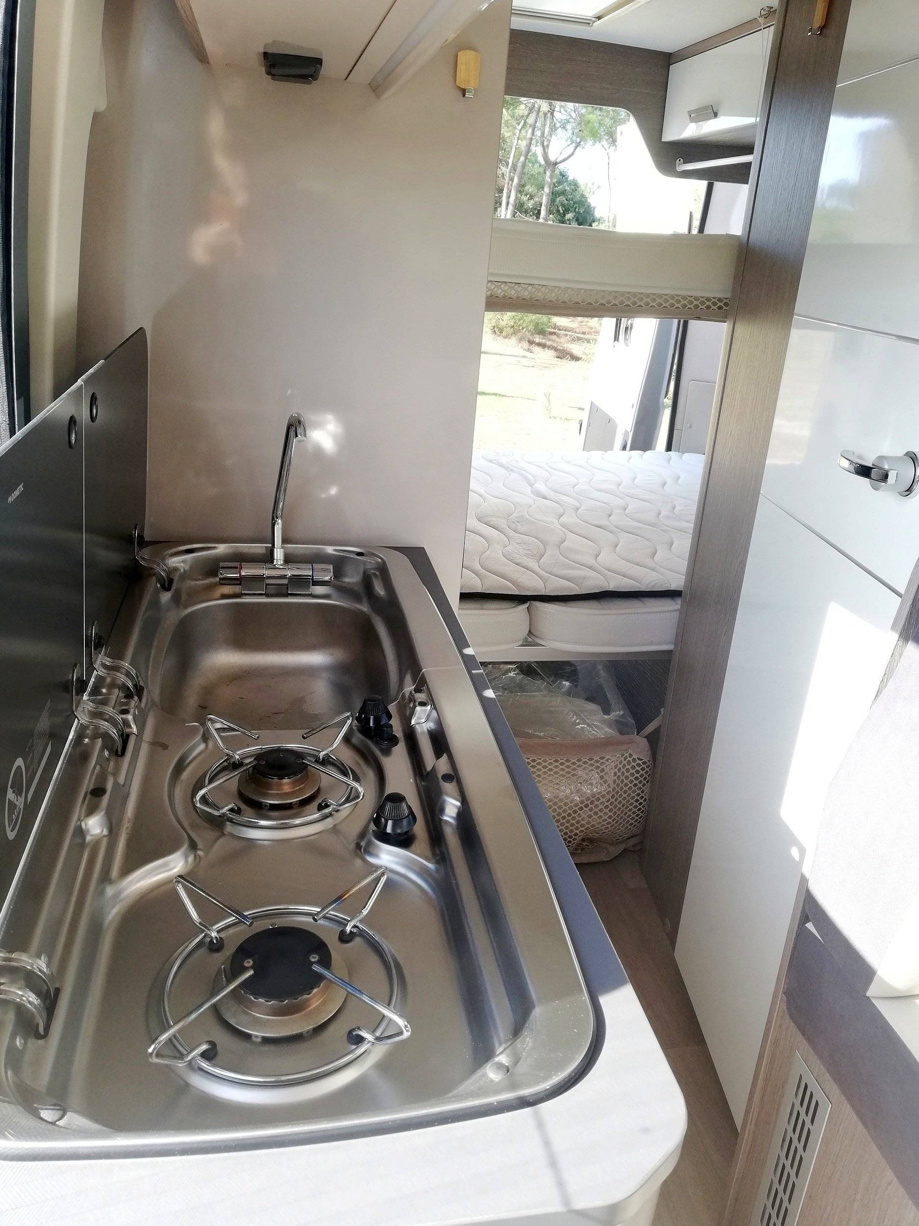 Chausson V594 Max VIP RoadLine