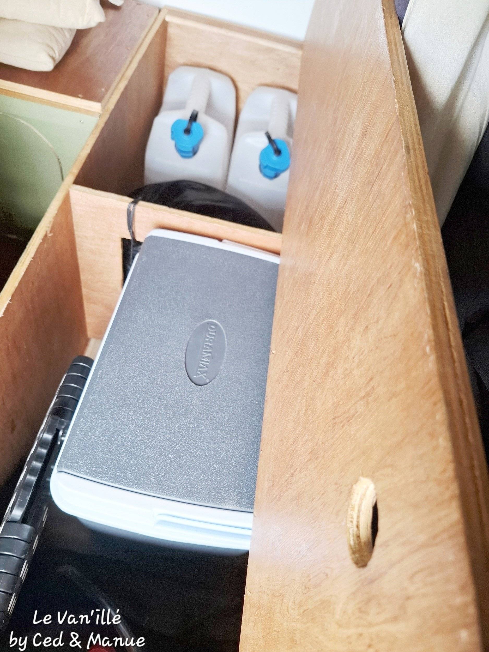 Vanloisir Partner1,6 HDI 90 Ch