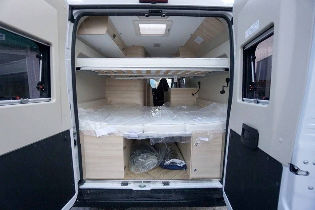 Trigano DUCATO 2.3 140CV