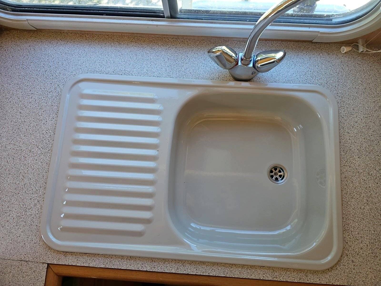 Chausson Acapulco 48