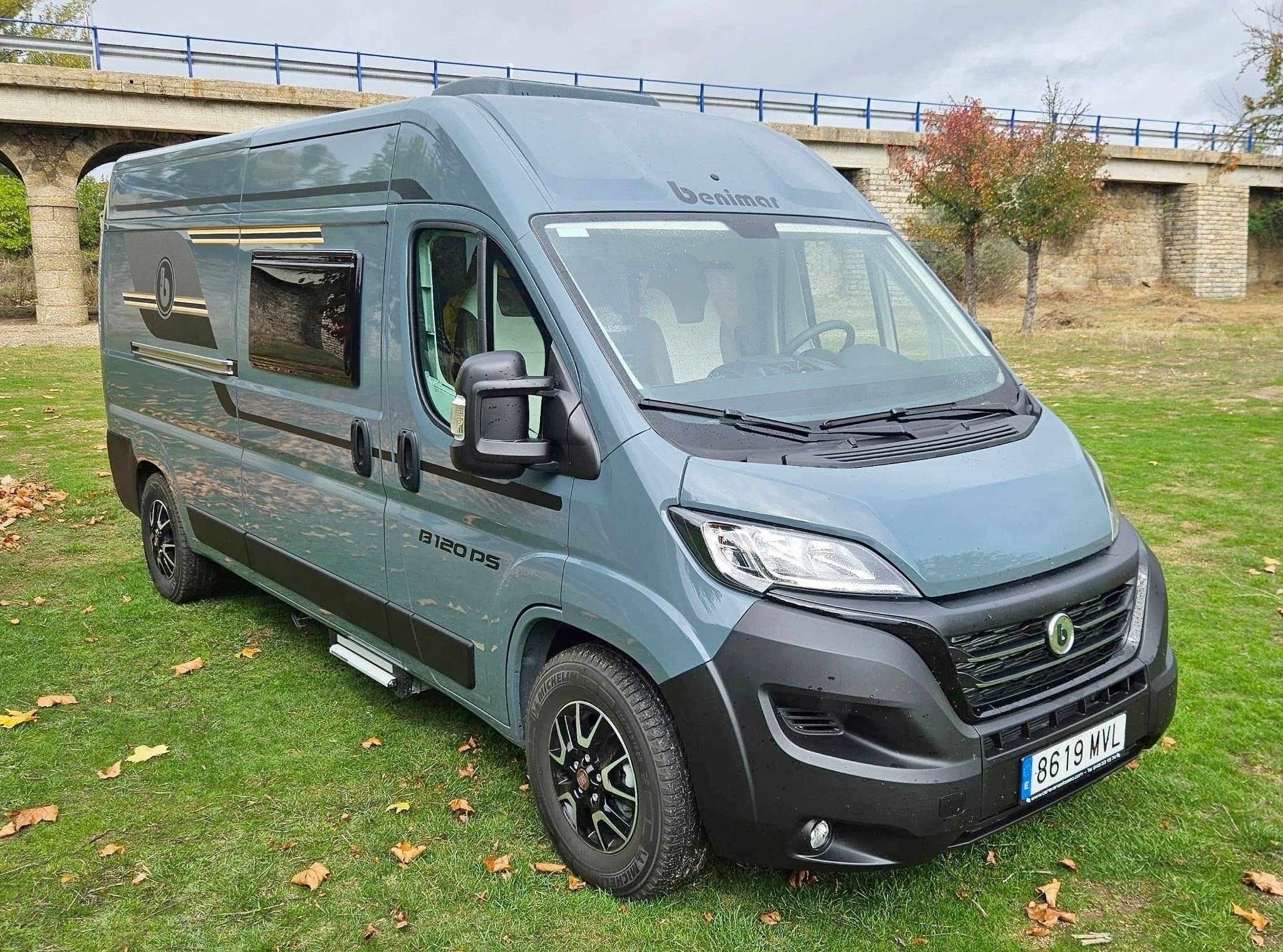 Benimar benimar b120