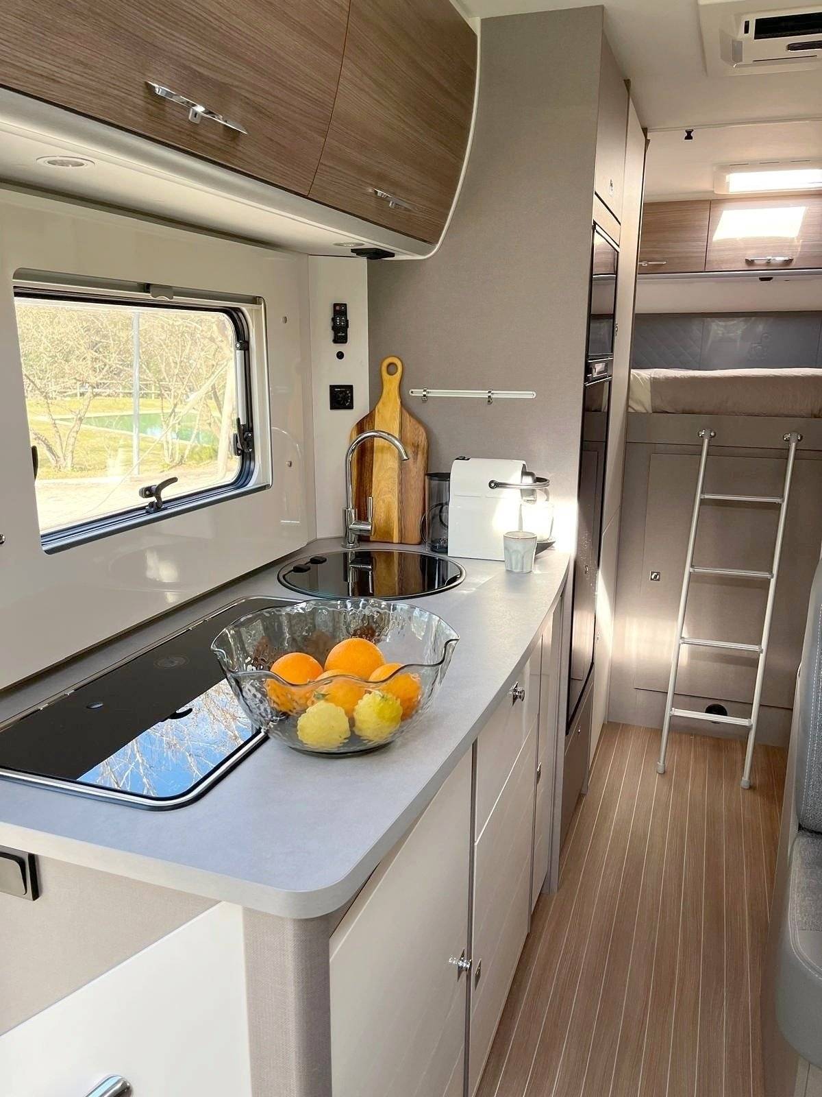 Etrusco ETRUSCO A 7300 DB