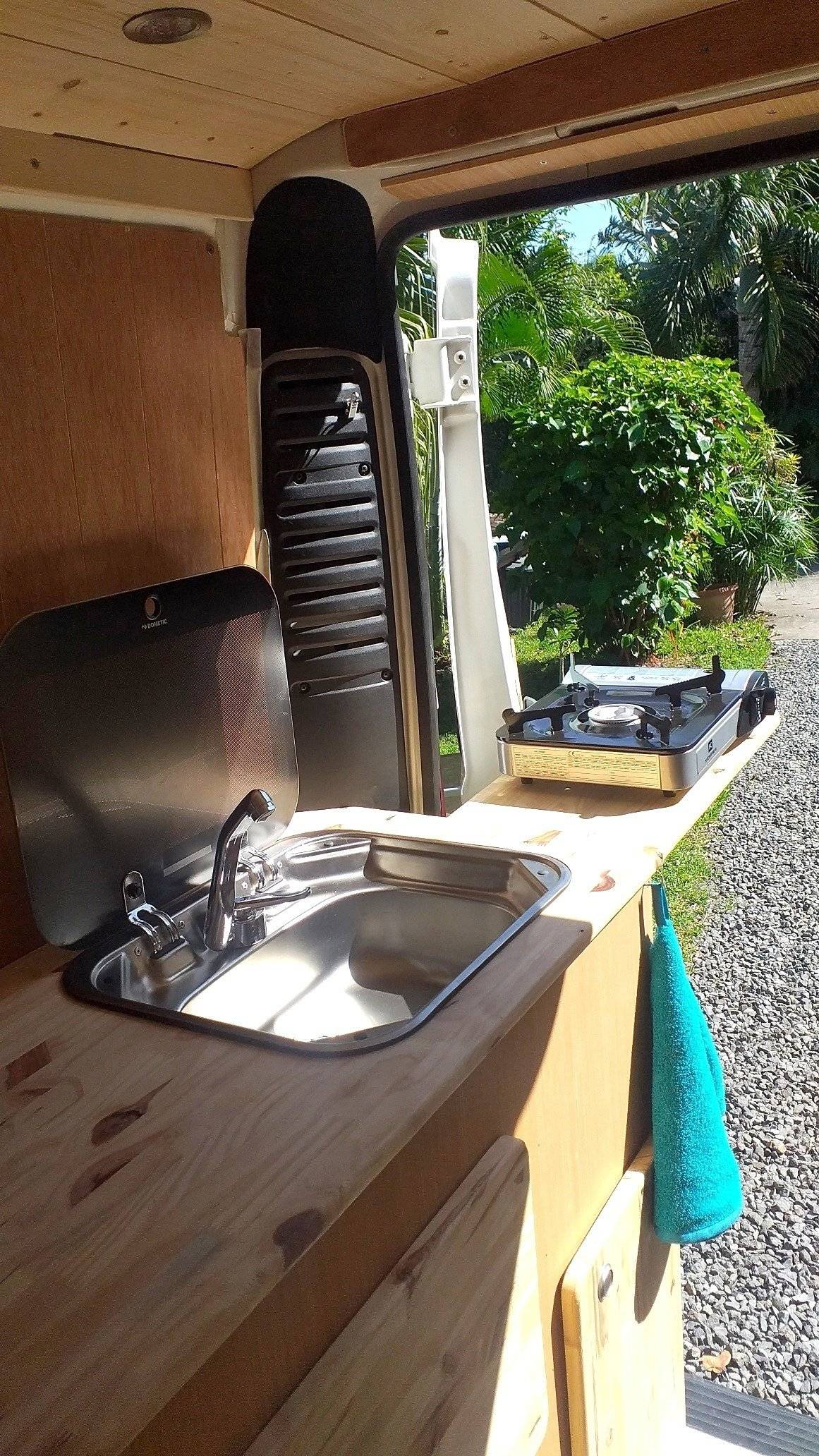 Citroën Jumper 2,2 l 110 ch