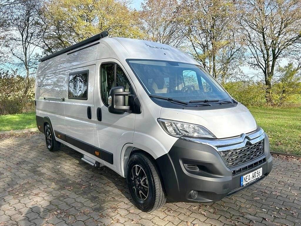 Clever  Clever Runner 636