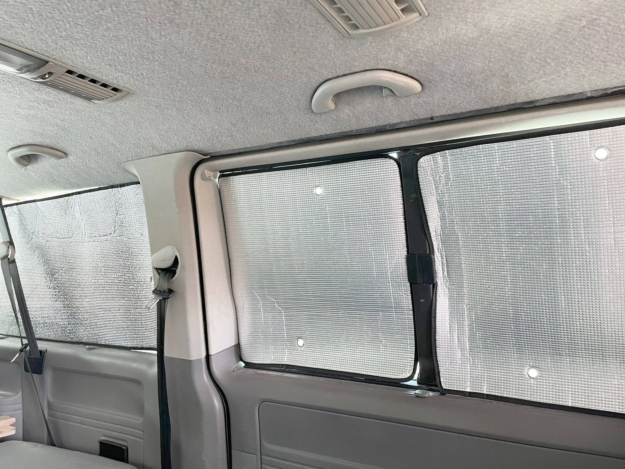 Volkswagen Volkswagen T5