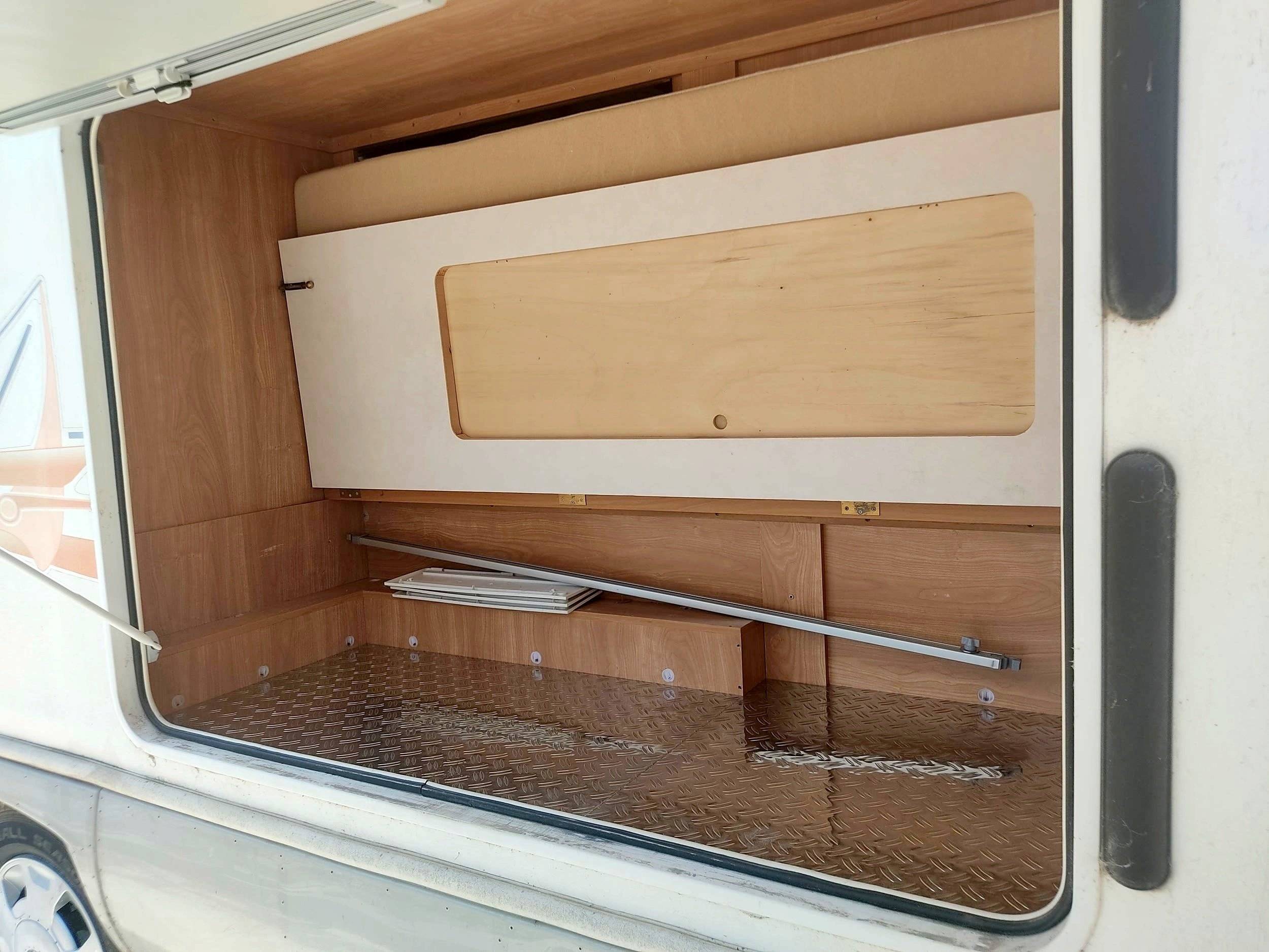 Rimor Rimor katamarano