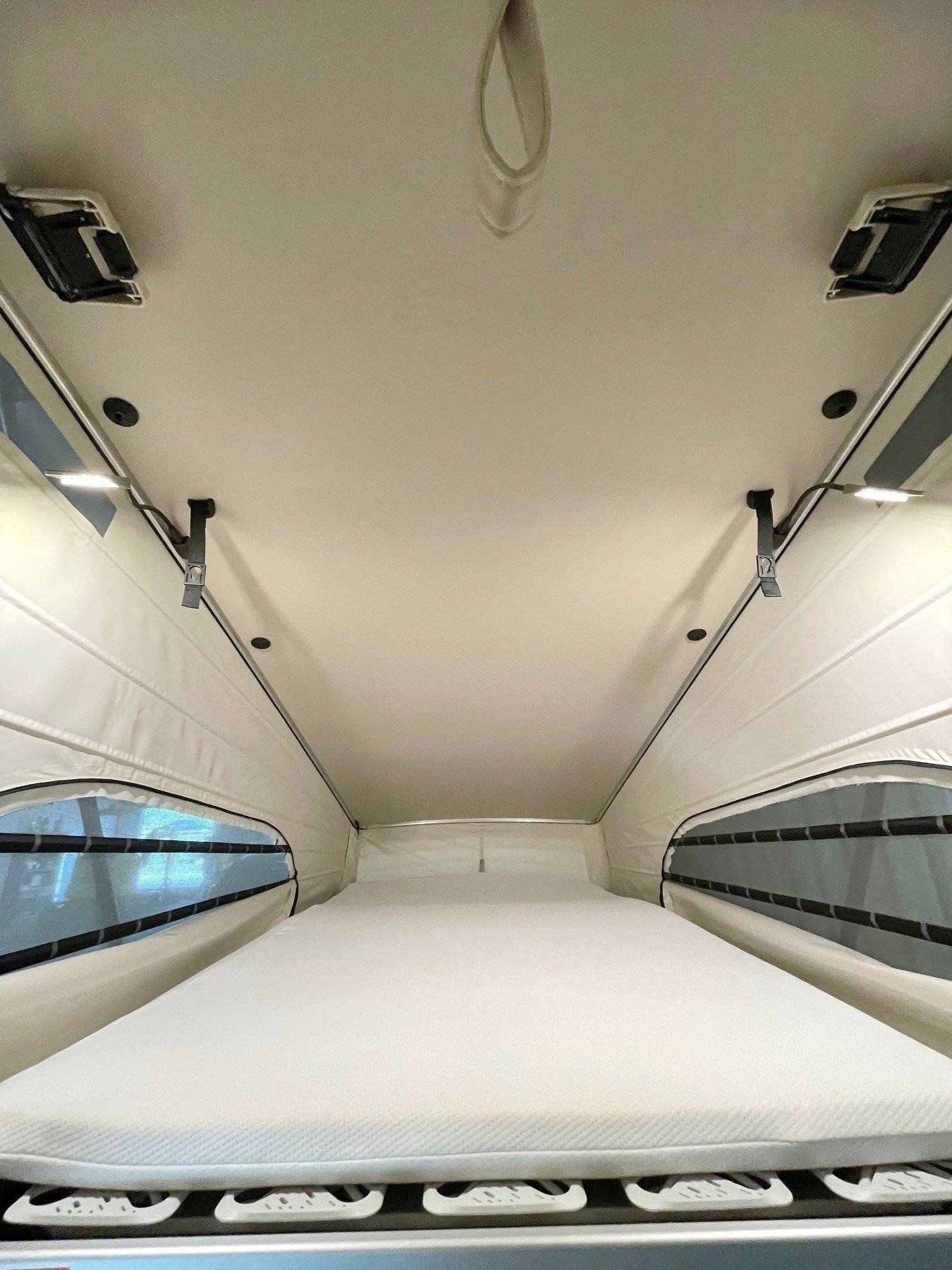 Mercedes Mercedes Marco polo