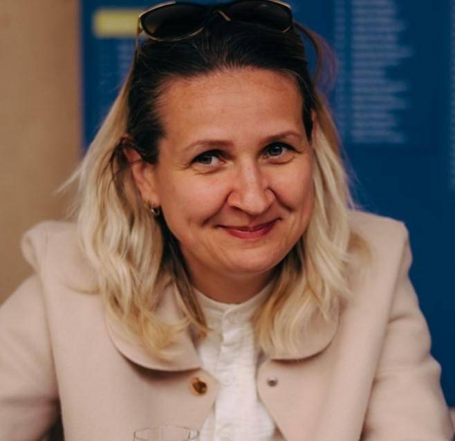 Nadina
