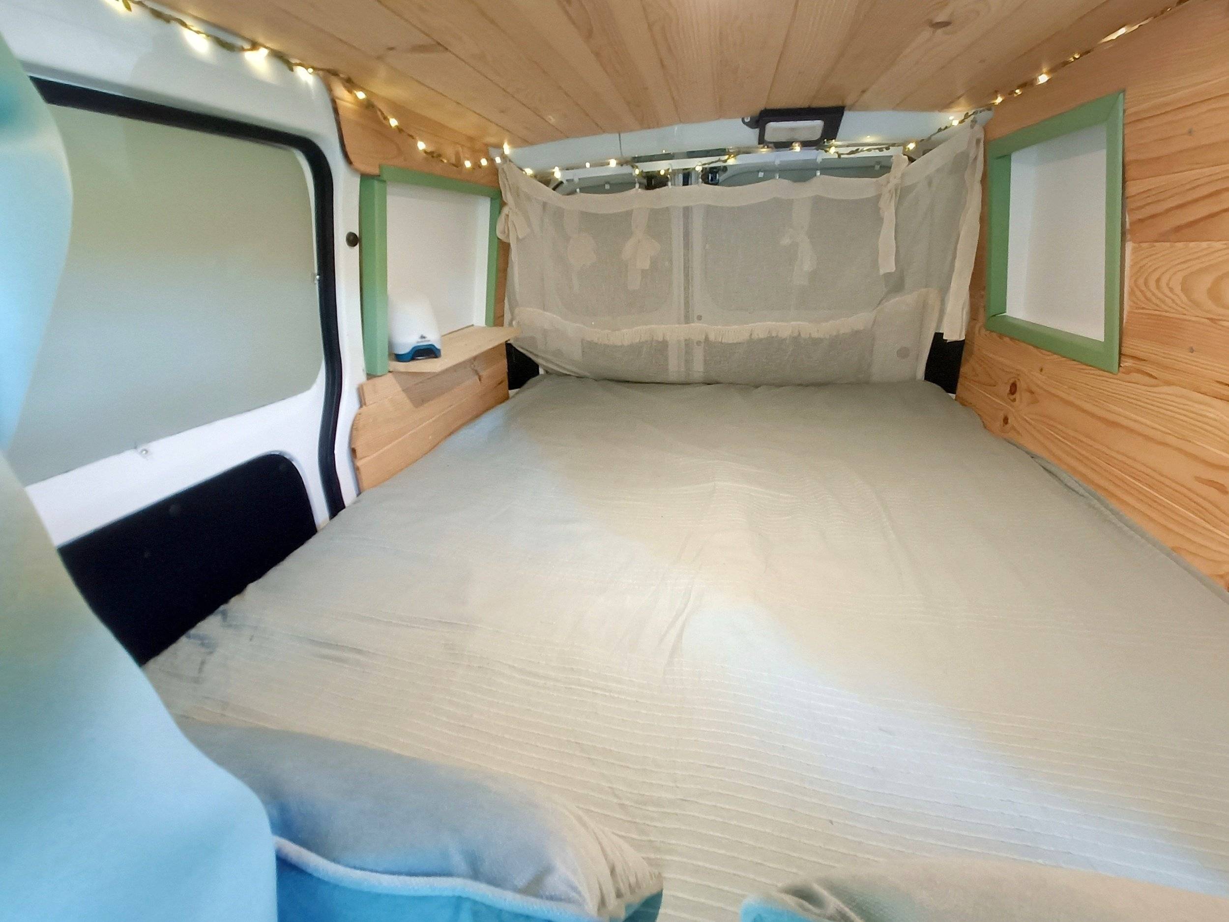 Hakuna Matata NV200