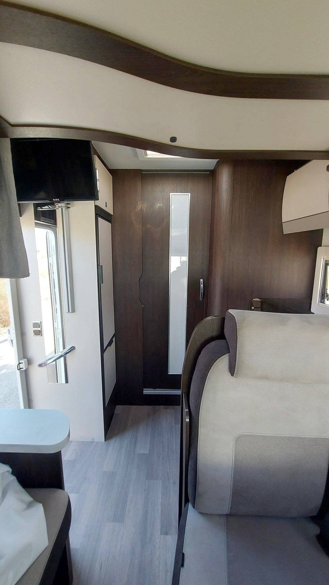 Benimar TESSORO 463UP