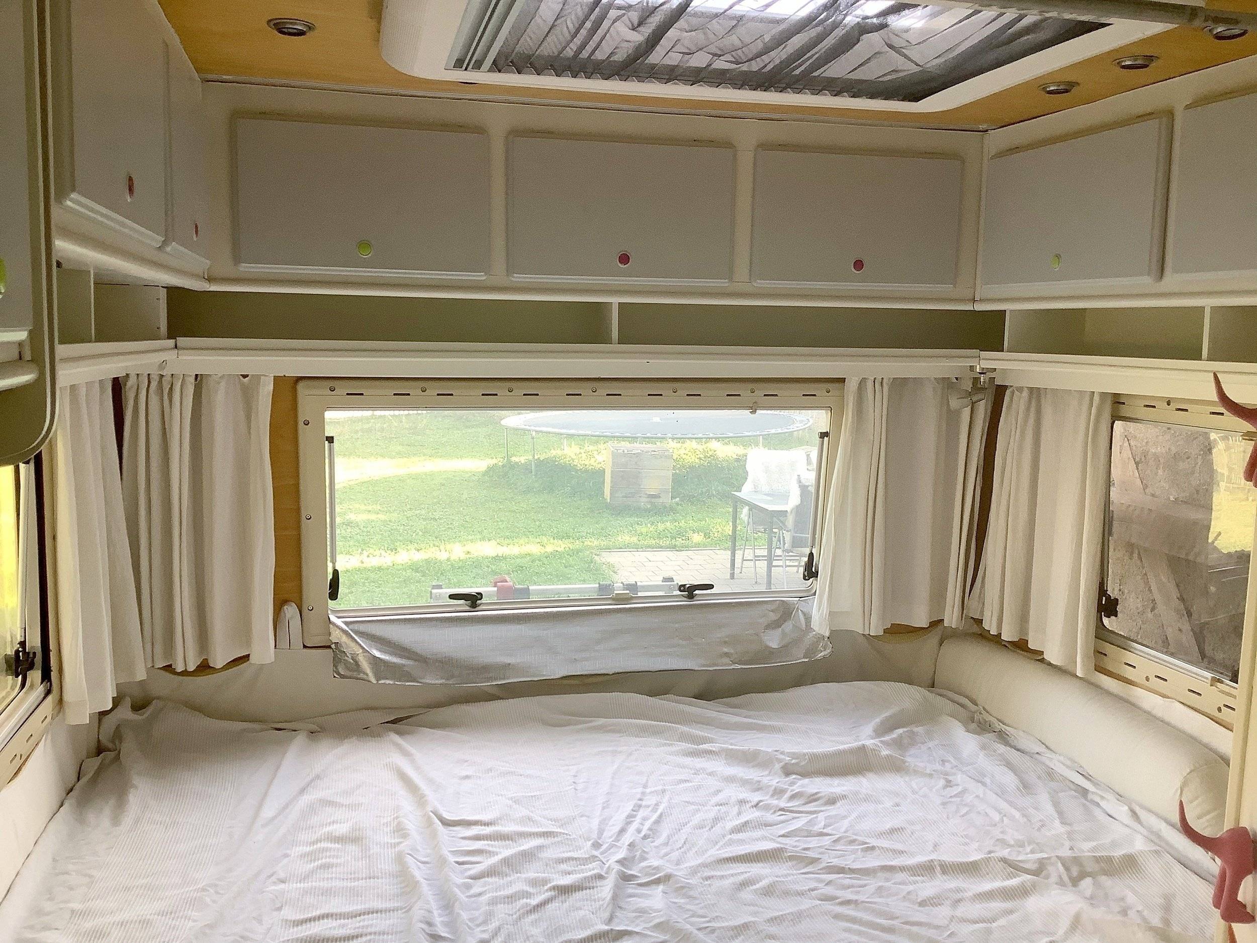 Eura Mobil FIAT DUCATO