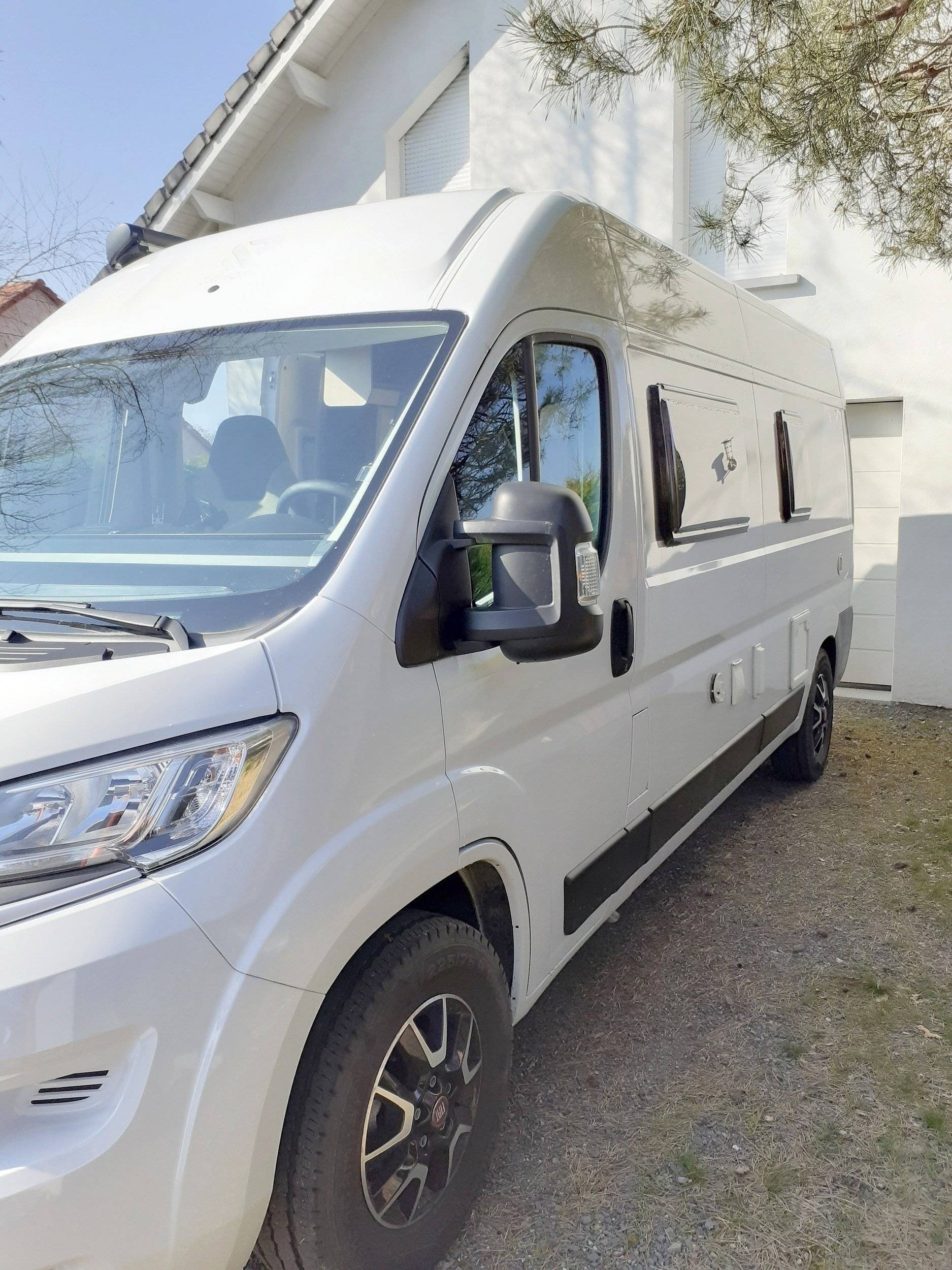 Rimor Rimor Horus 38