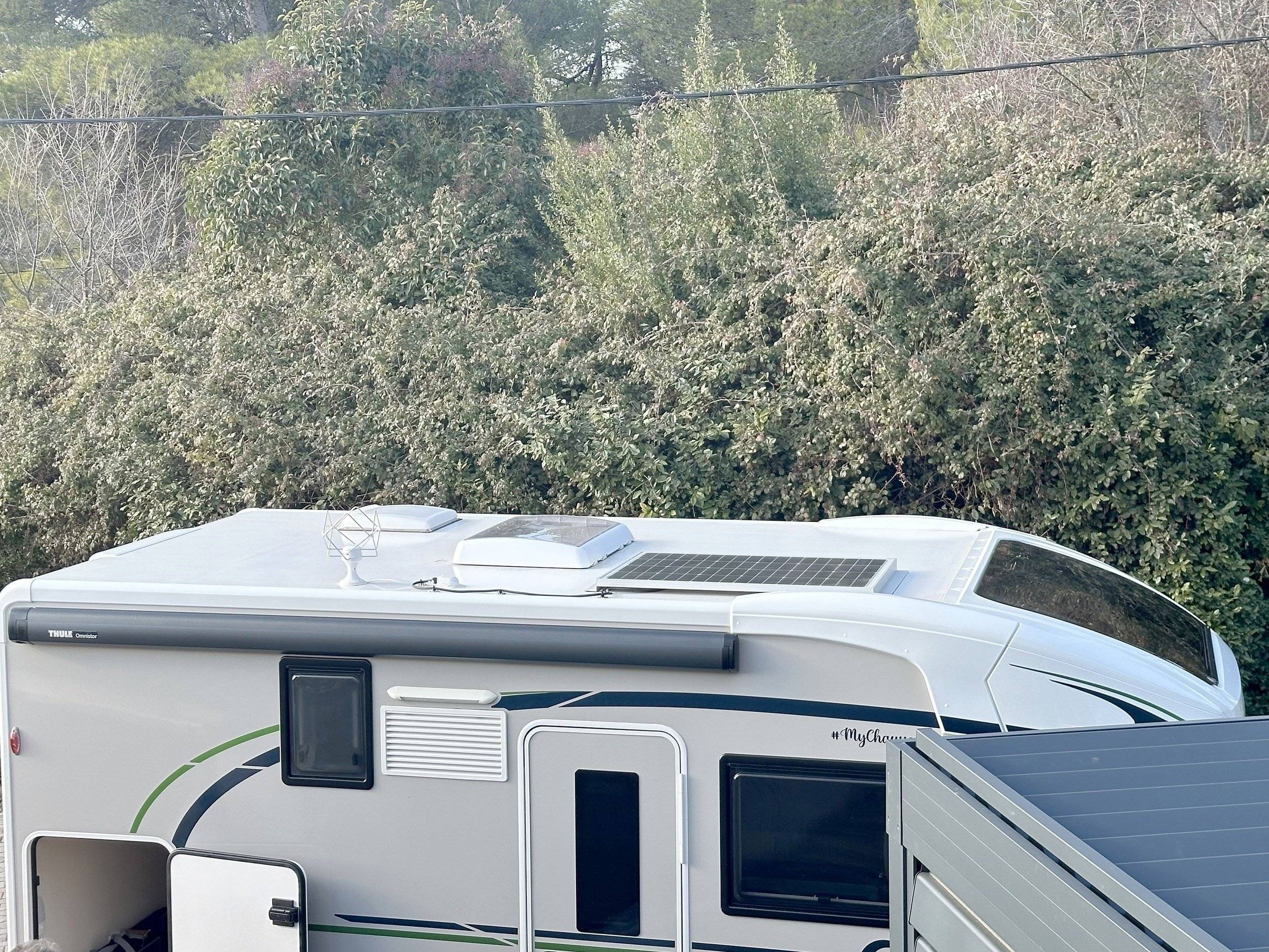 Chausson CHAUSSON 650