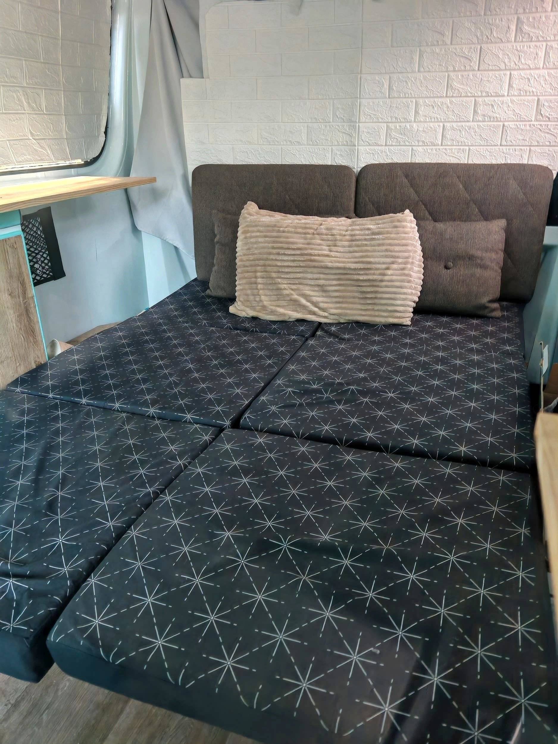 Mercedes Sprinter 315