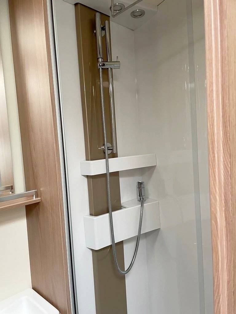 Bürstner Lyseo 720 TD Harmony