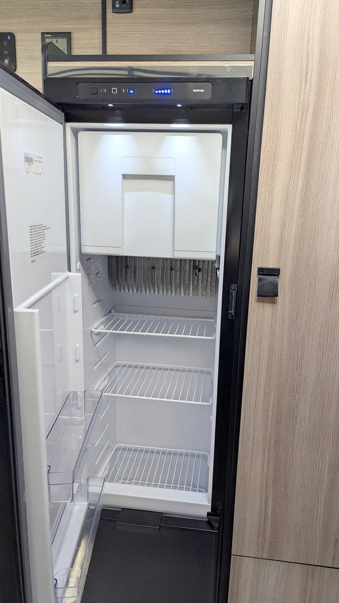 Rimor Transit 2,0 l 170 ch