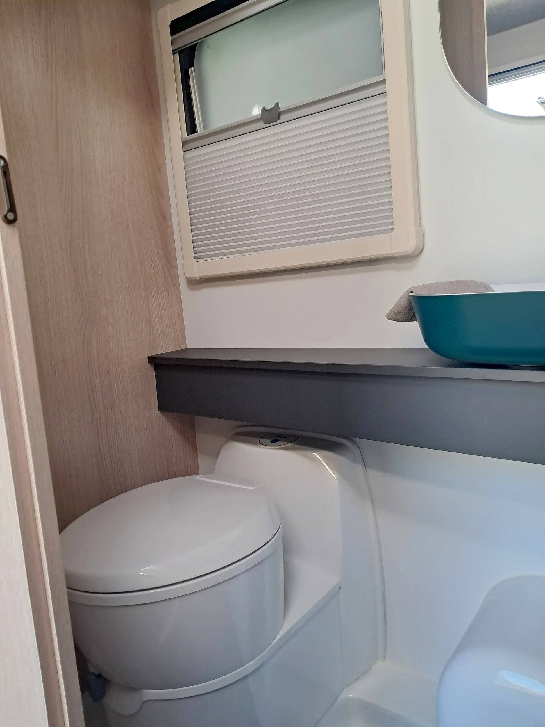 Adria Adria Aviva Lite 360DK