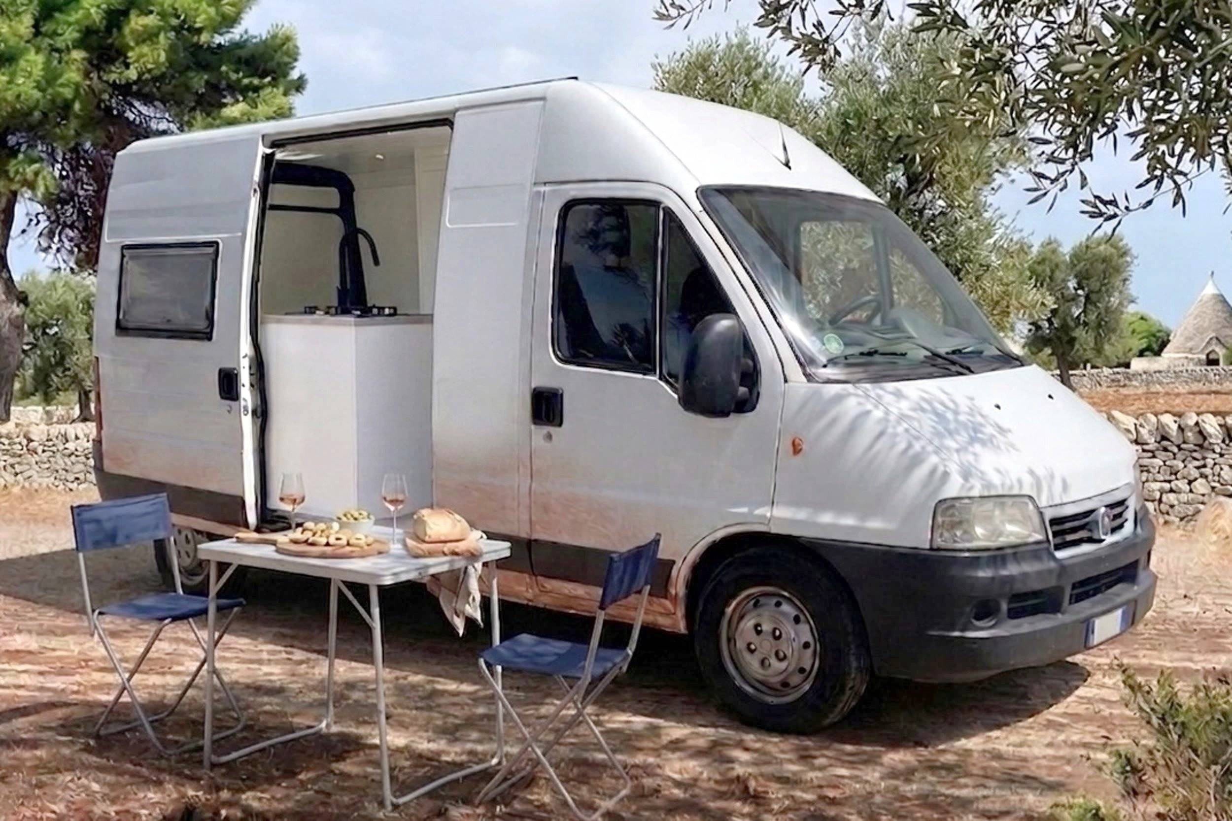 Ci Ducato 2.8 jtd