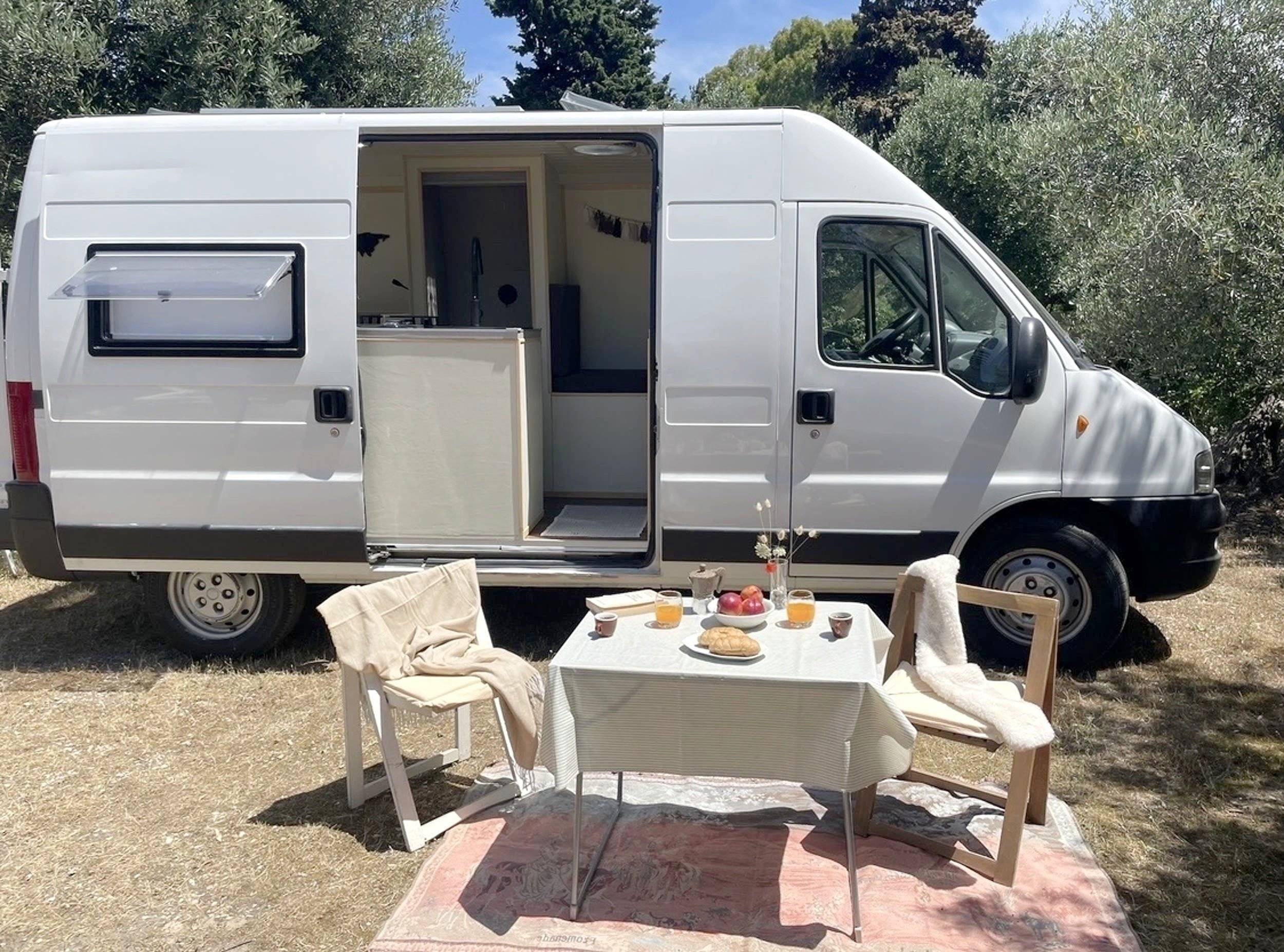 Ci Ducato 2.8 jtd