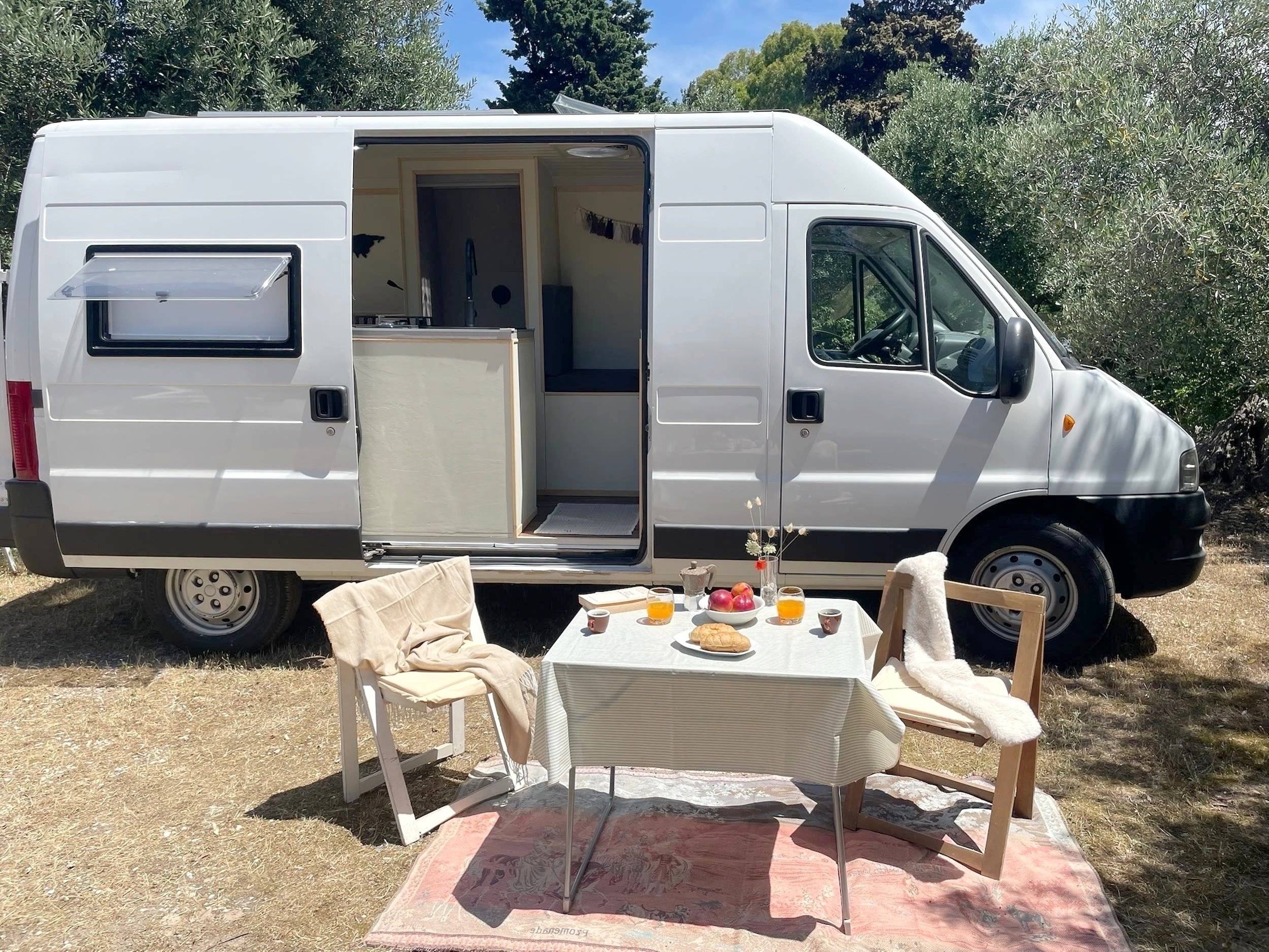 Ci Ducato 2.8 jtd