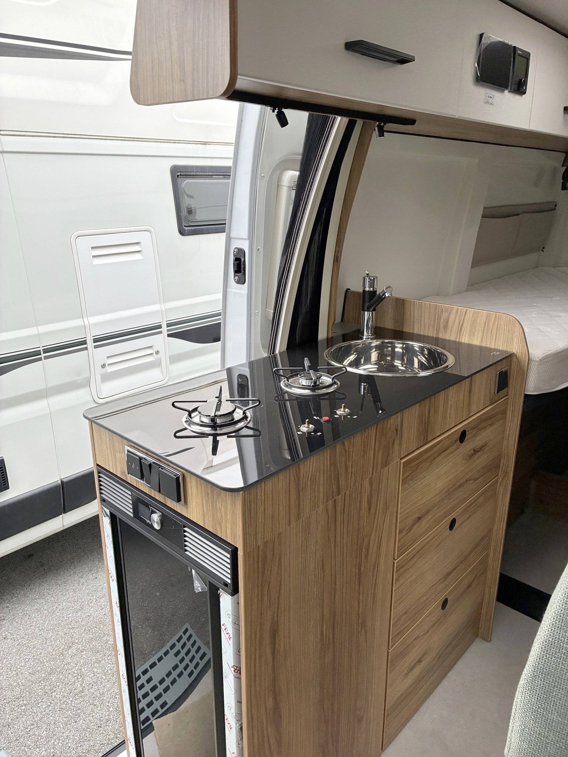 Font Vendôme Mastervan Duo