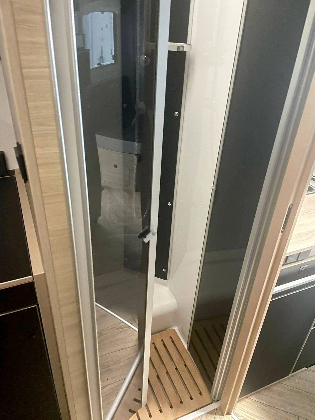 Chausson Peugeot boxer