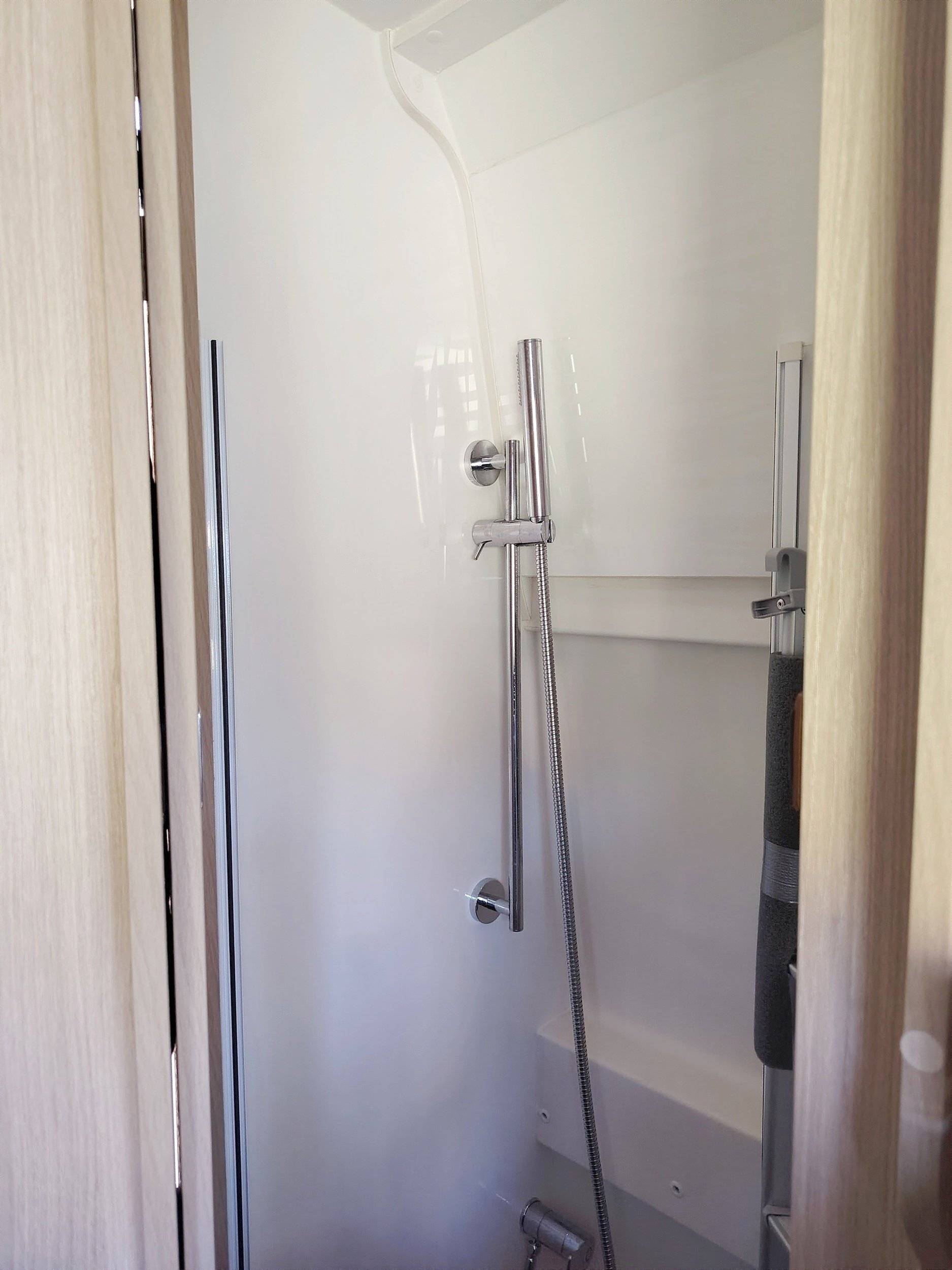 Campérêve Ducato 2,2 l Multijet 130 ch.