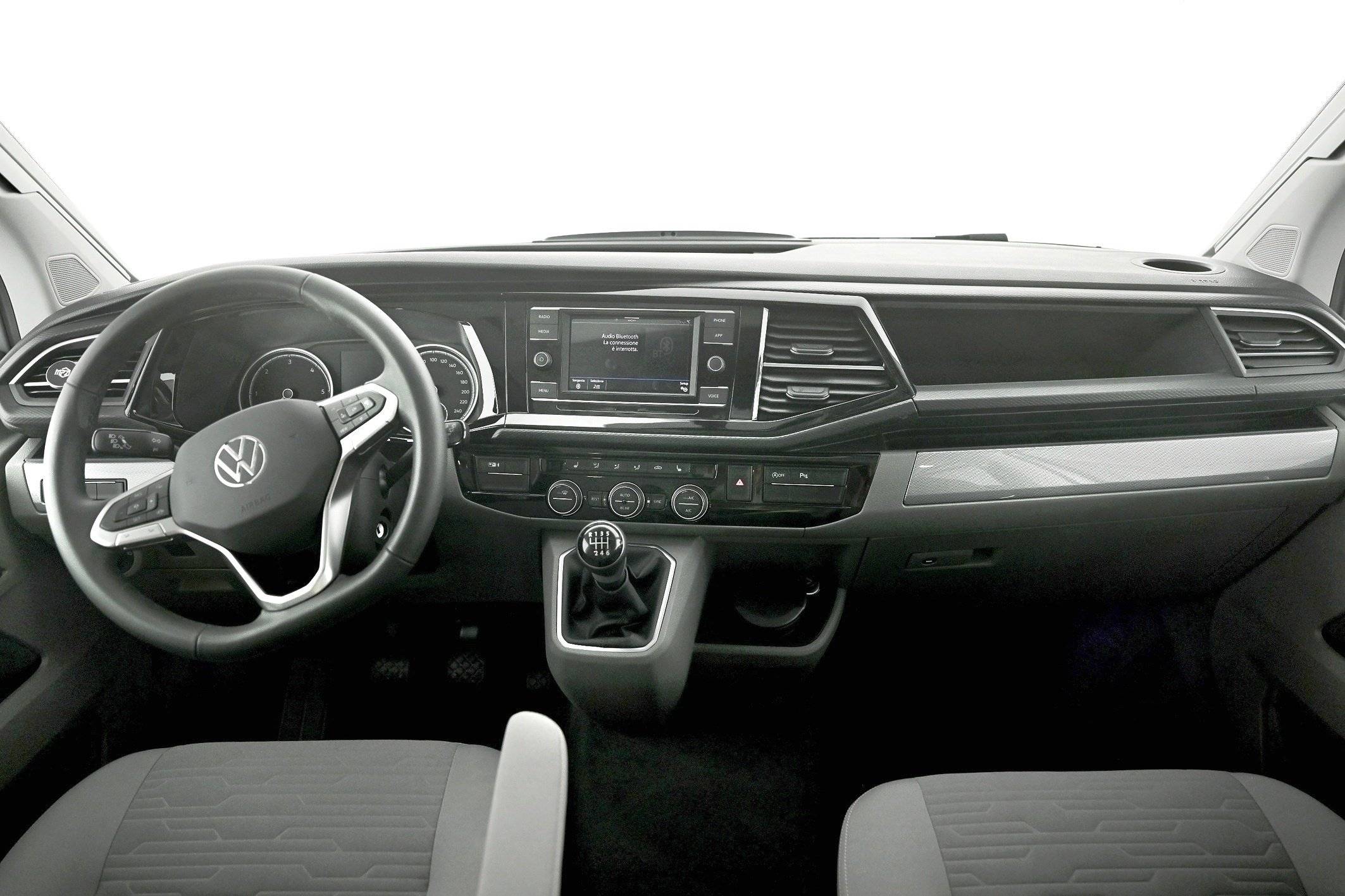 Volkswagen Volkswagen California T4 