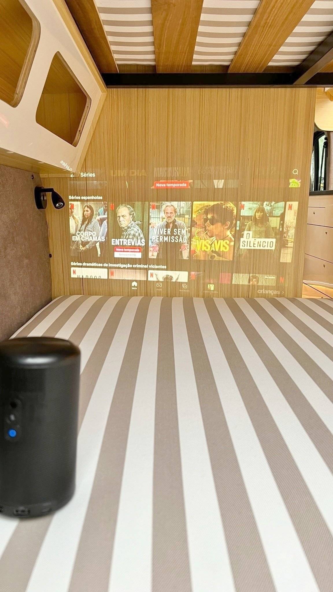 Camper Track Ducato 2,3 l 150 ch