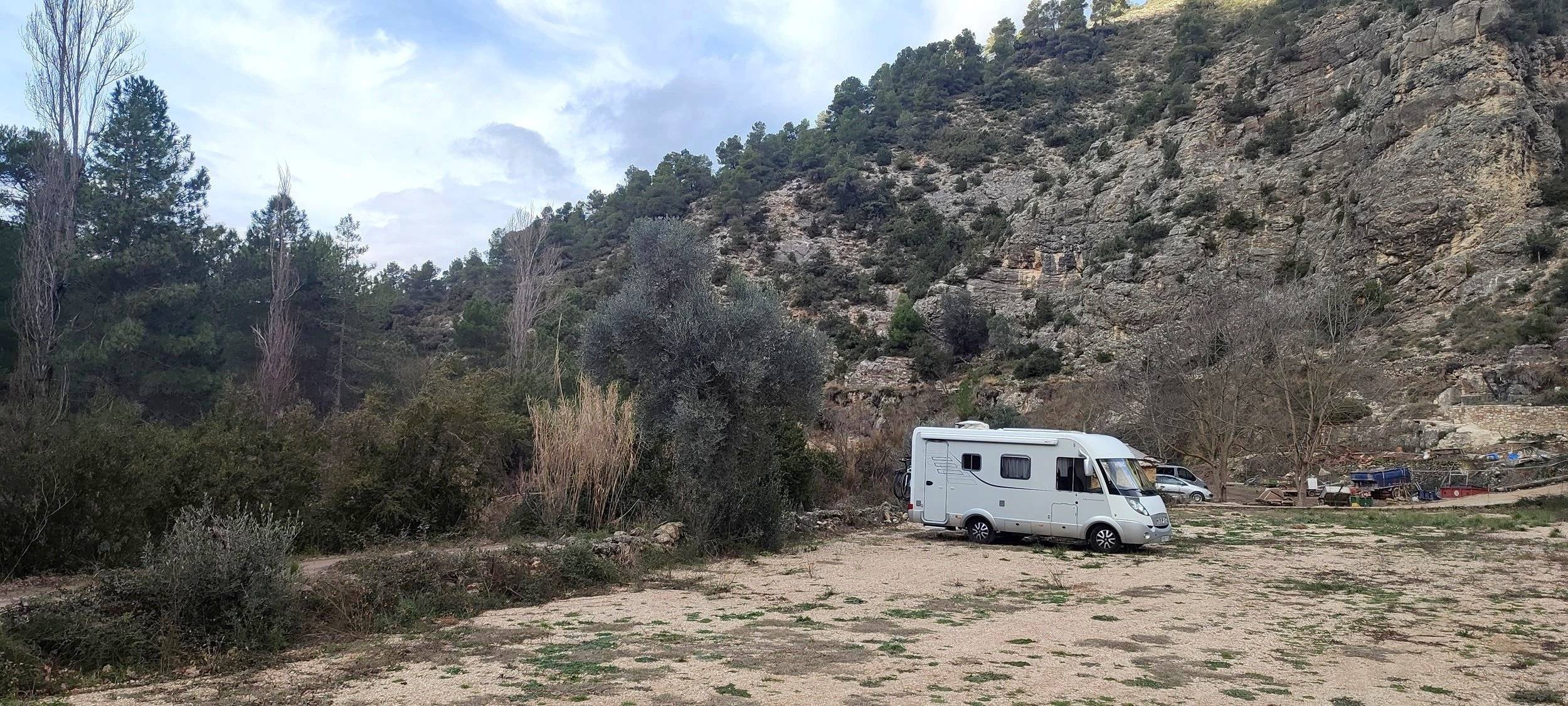 Hymer Fiat Ducato Multijet 2.3 130CV