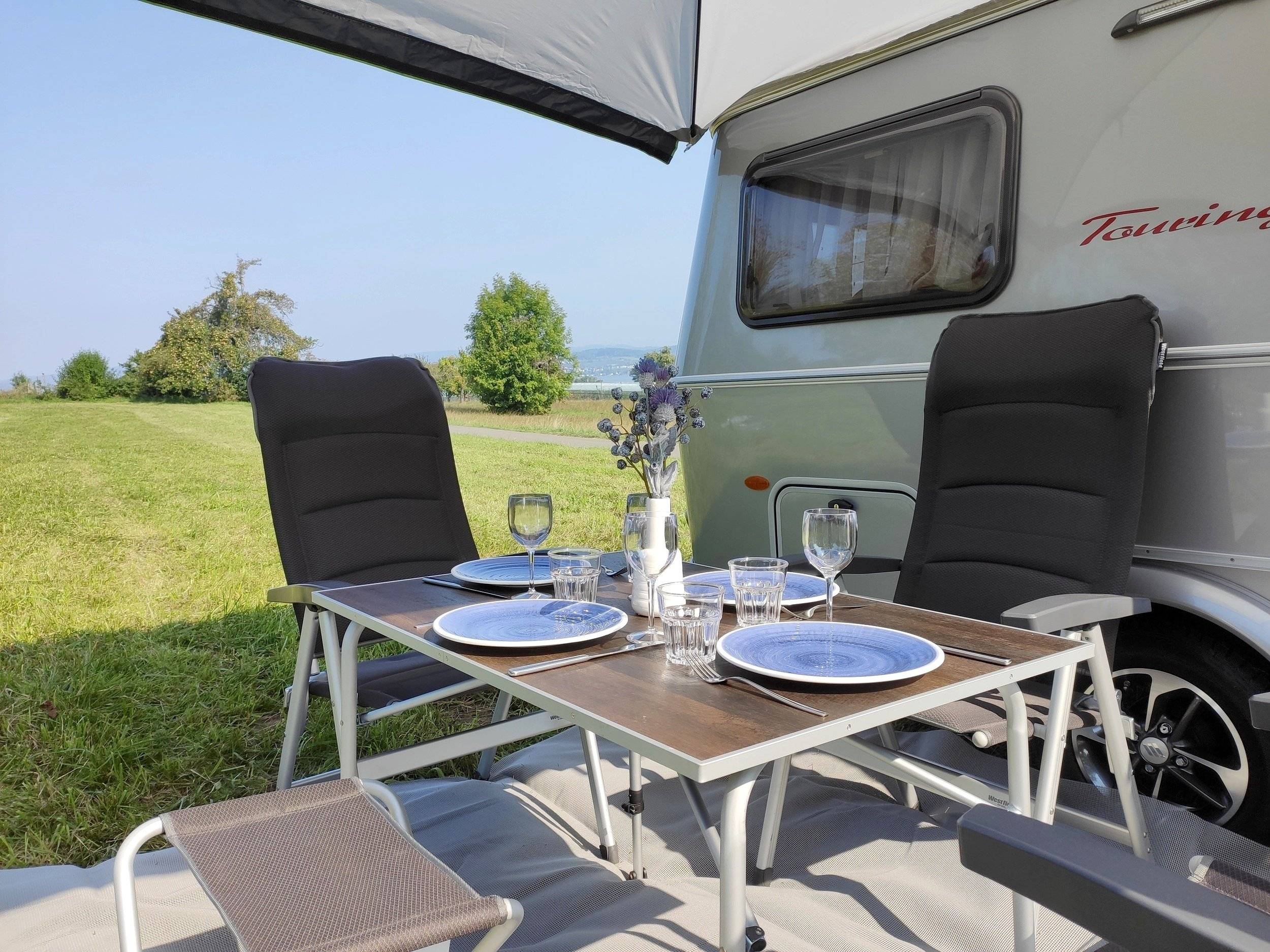 Eriba Eriba Touring Familia 310 GT Line