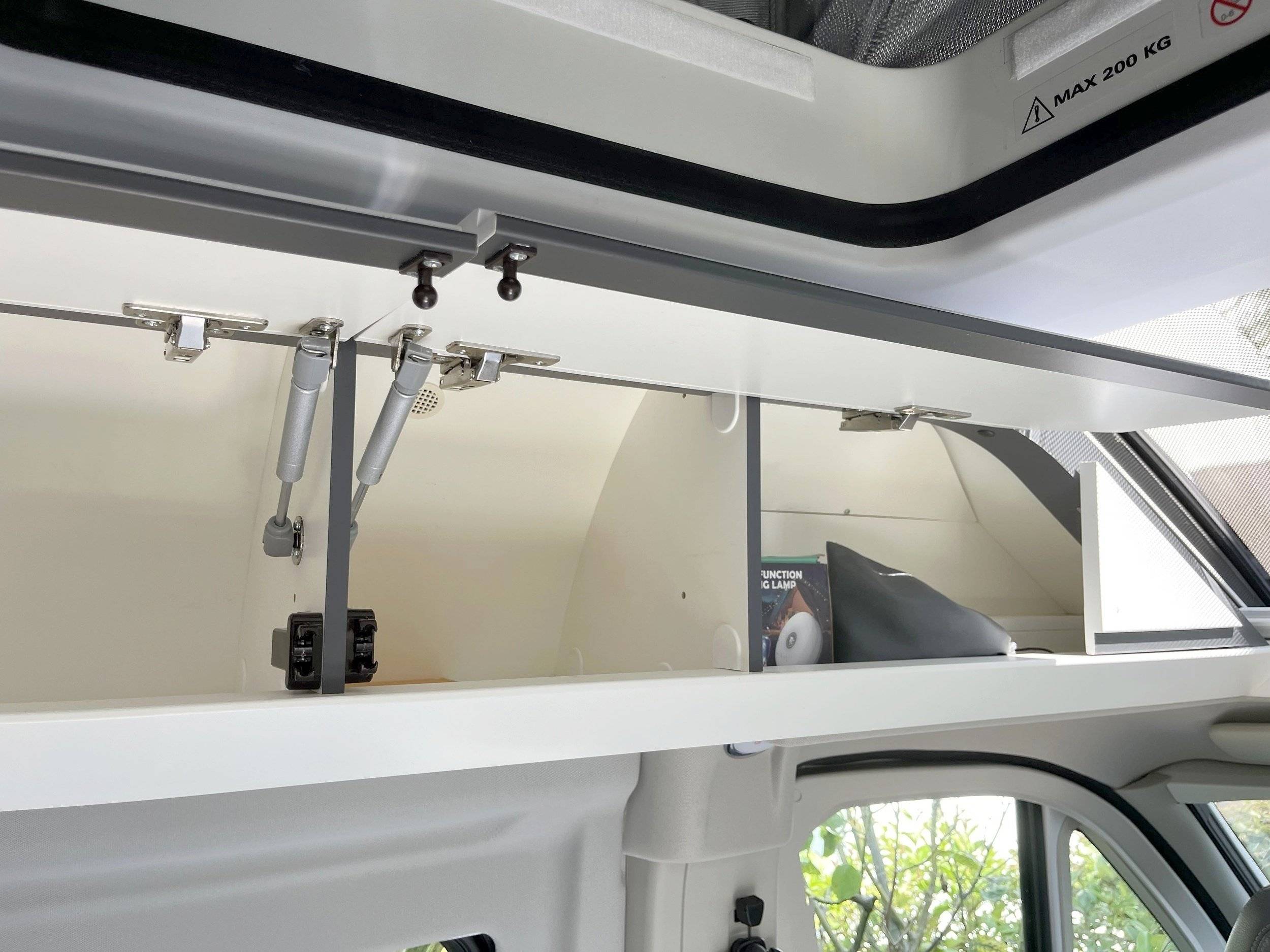 Elios Elios 59T Skylift