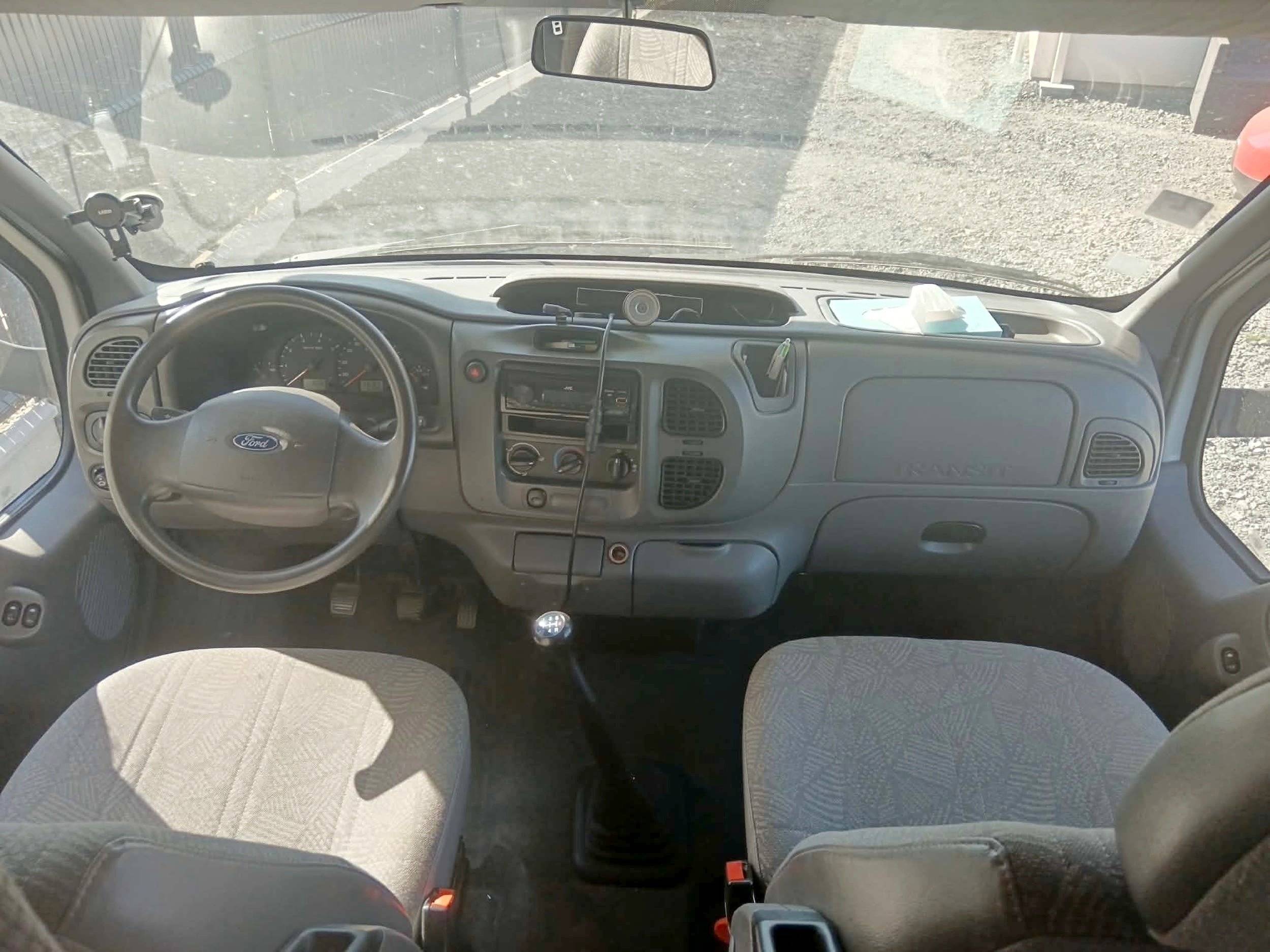 Challenger Genesis 43