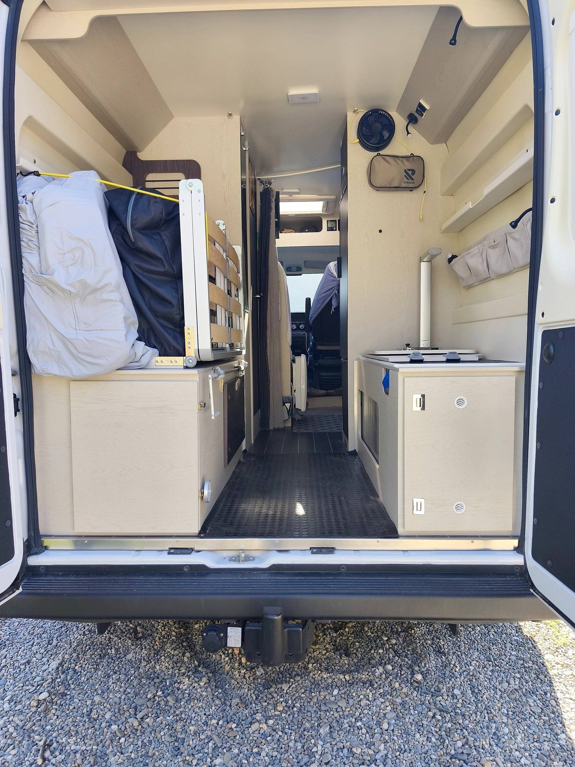 Rimor Rimor Horus 45