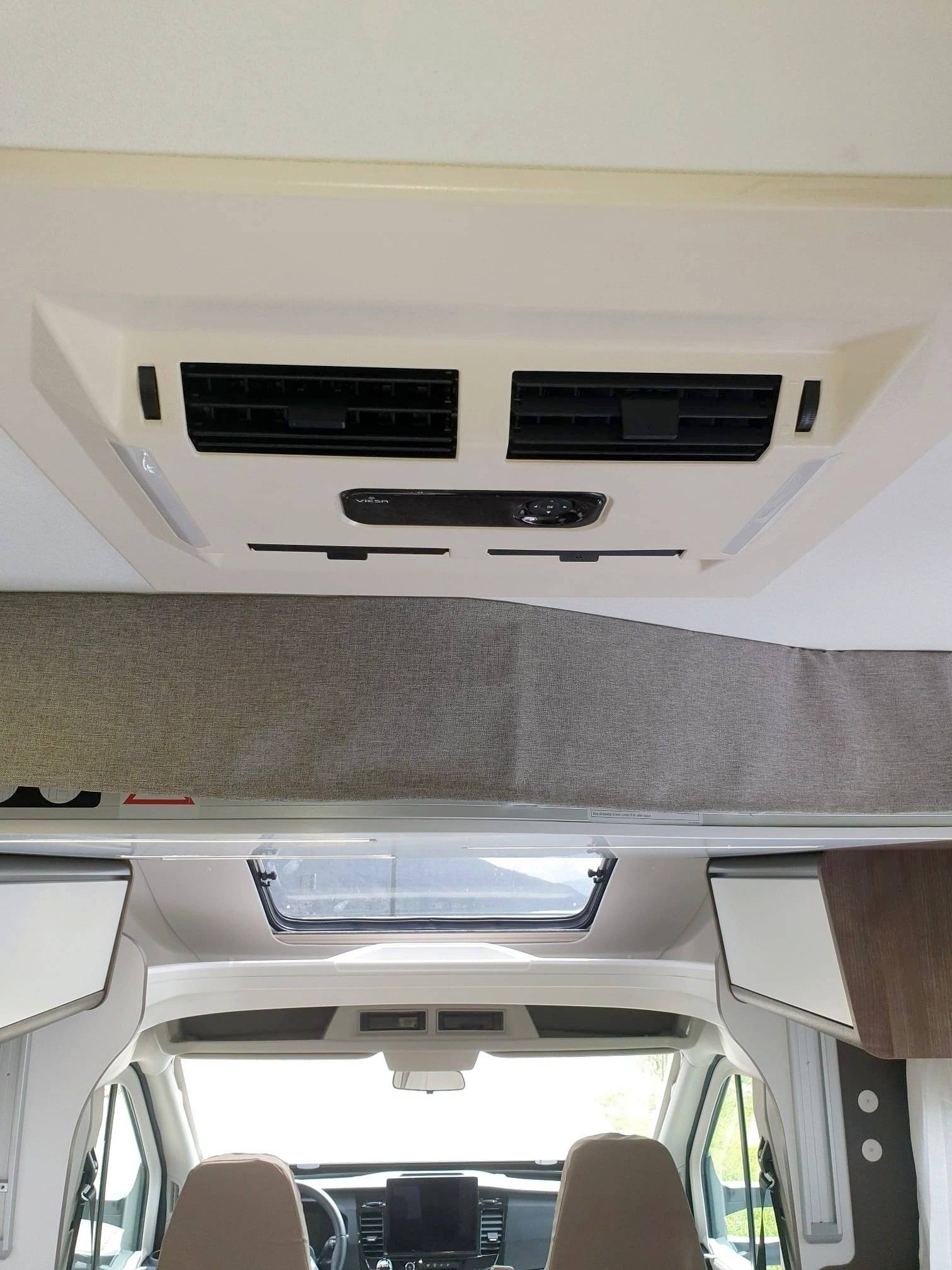 Benimar Benimar Tessoro 463 northautokapp