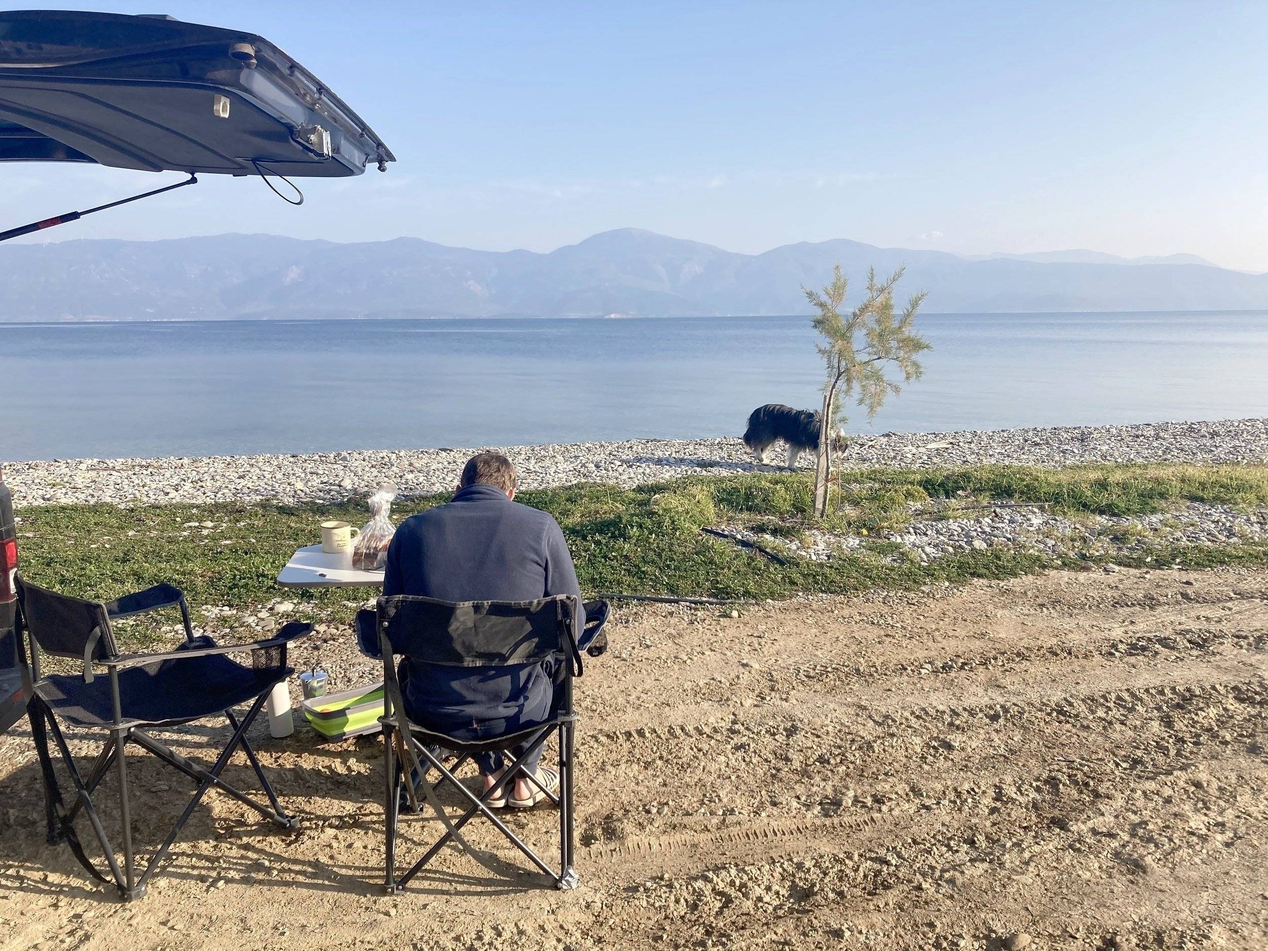 Glénan Concept Cars Horizon Van 4