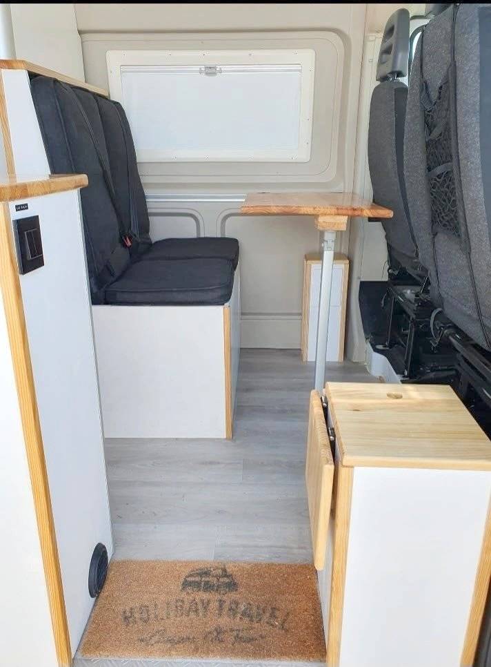 Fiat Ducato 120 Multijet