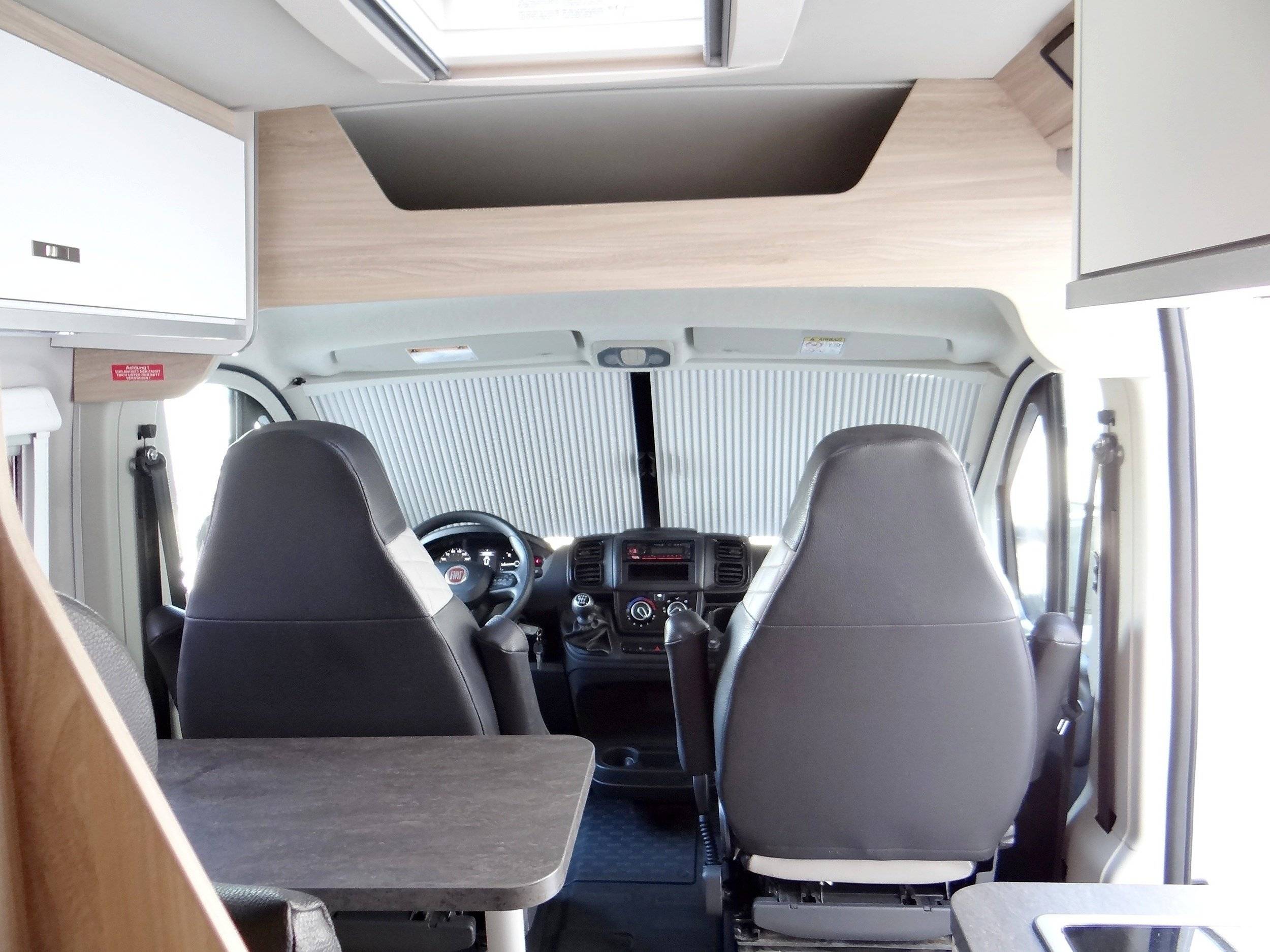 Weinsberg K250l