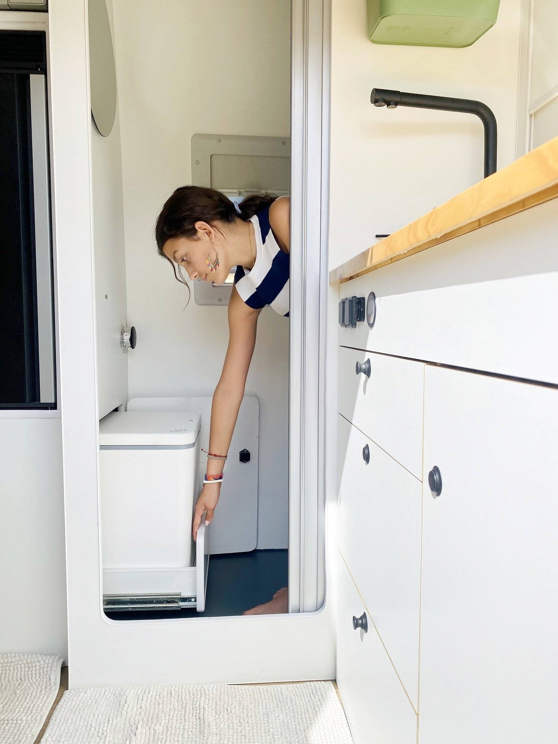 Volkswagen Crafter 2,5 l 109 ch