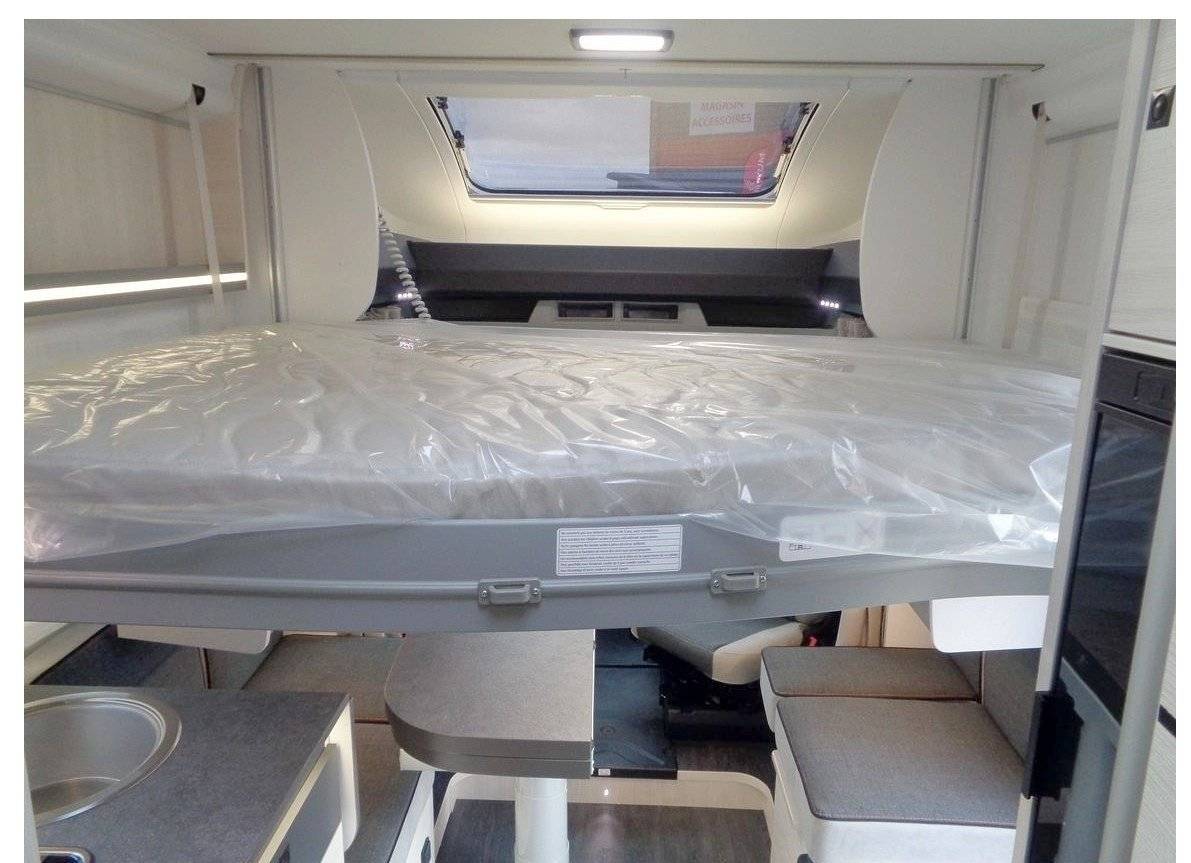 Challenger 328 Graphite Premium