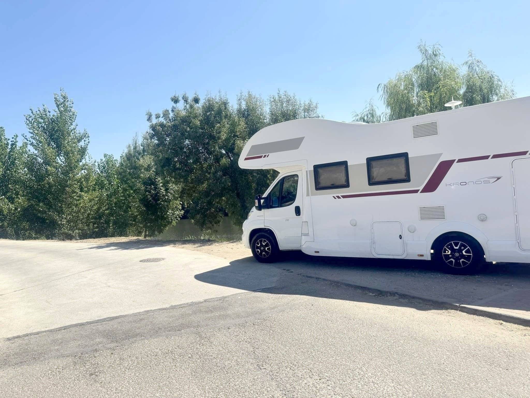 Roller Team Kronos 277