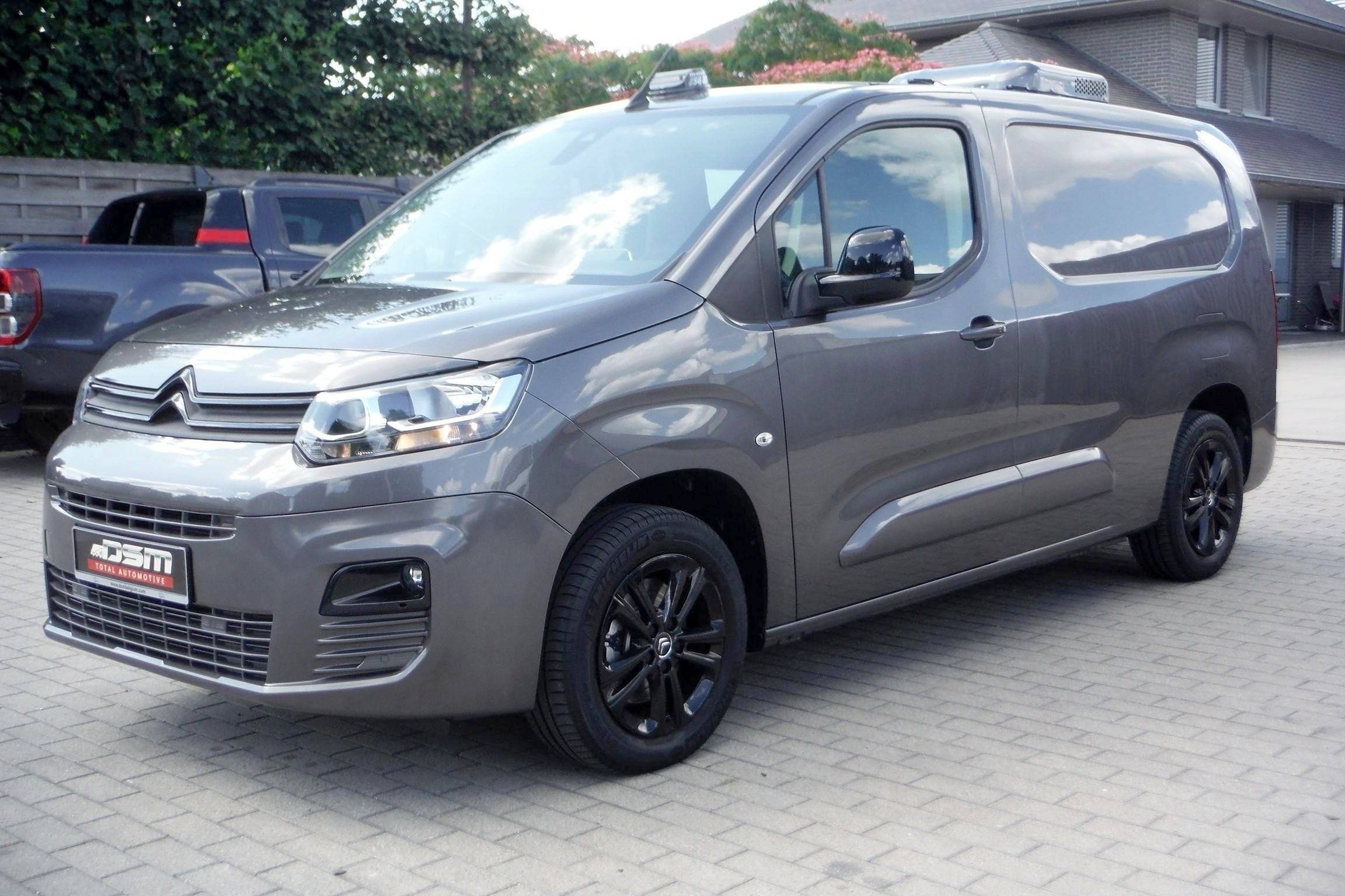 Citroën 