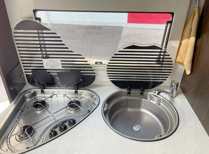 Benimar Fiat Ducato 2.2l, 160 PS