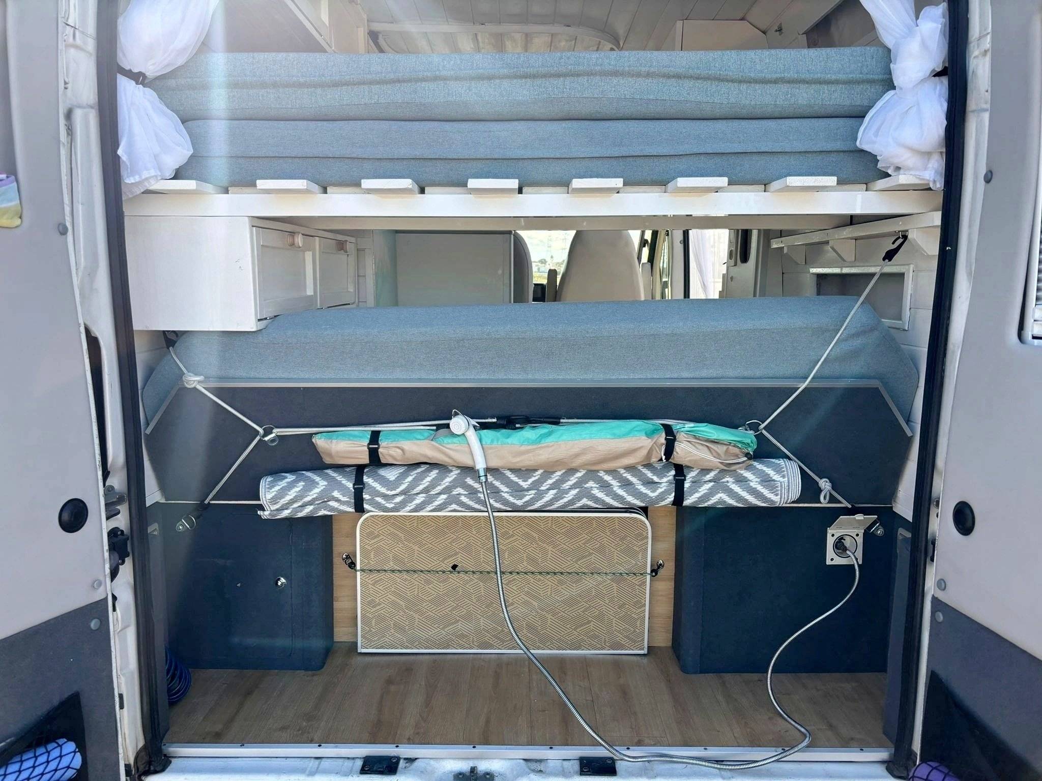 Citroën Jumper 2,2 l 110 ch