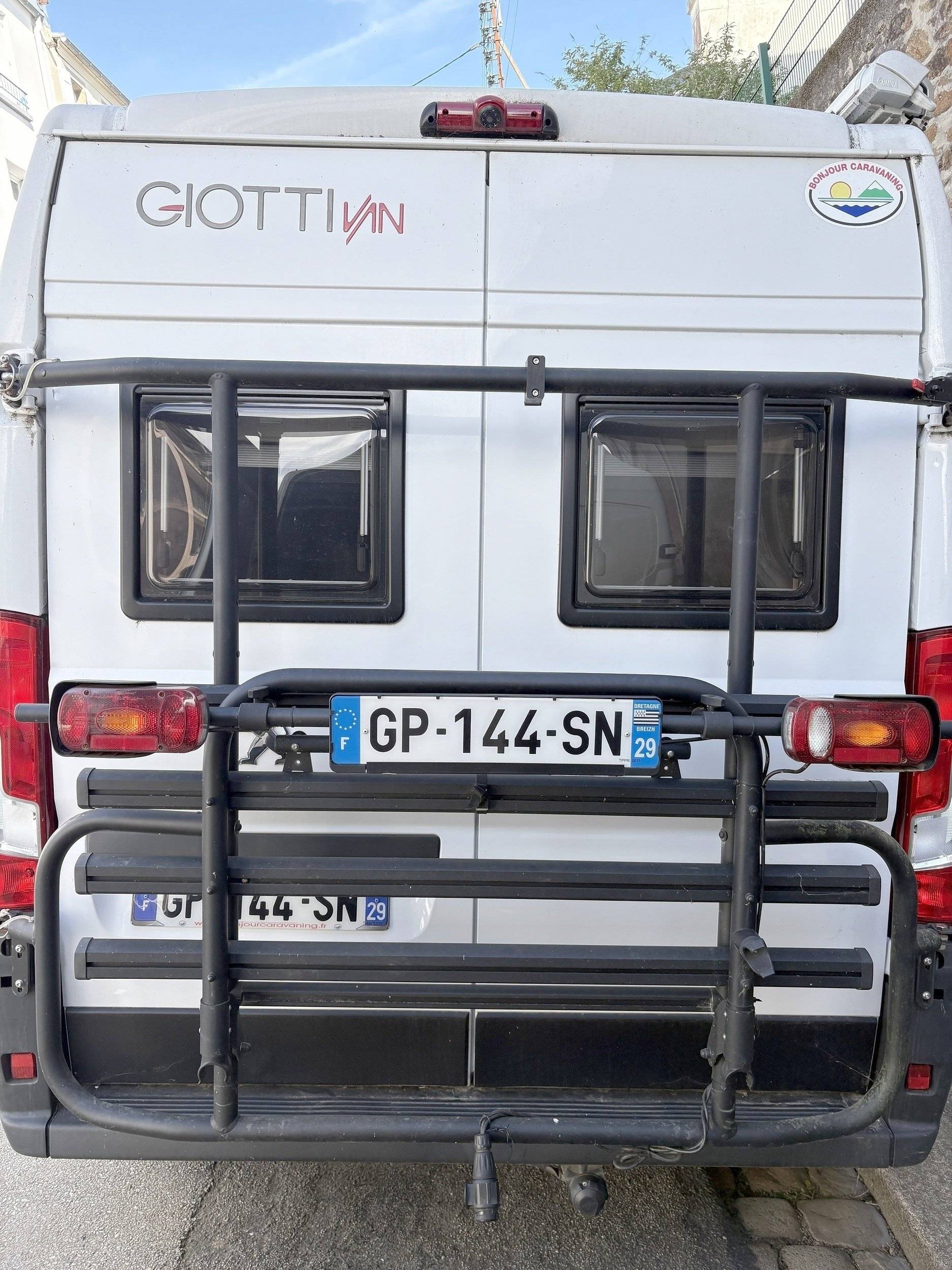 Giottiline 