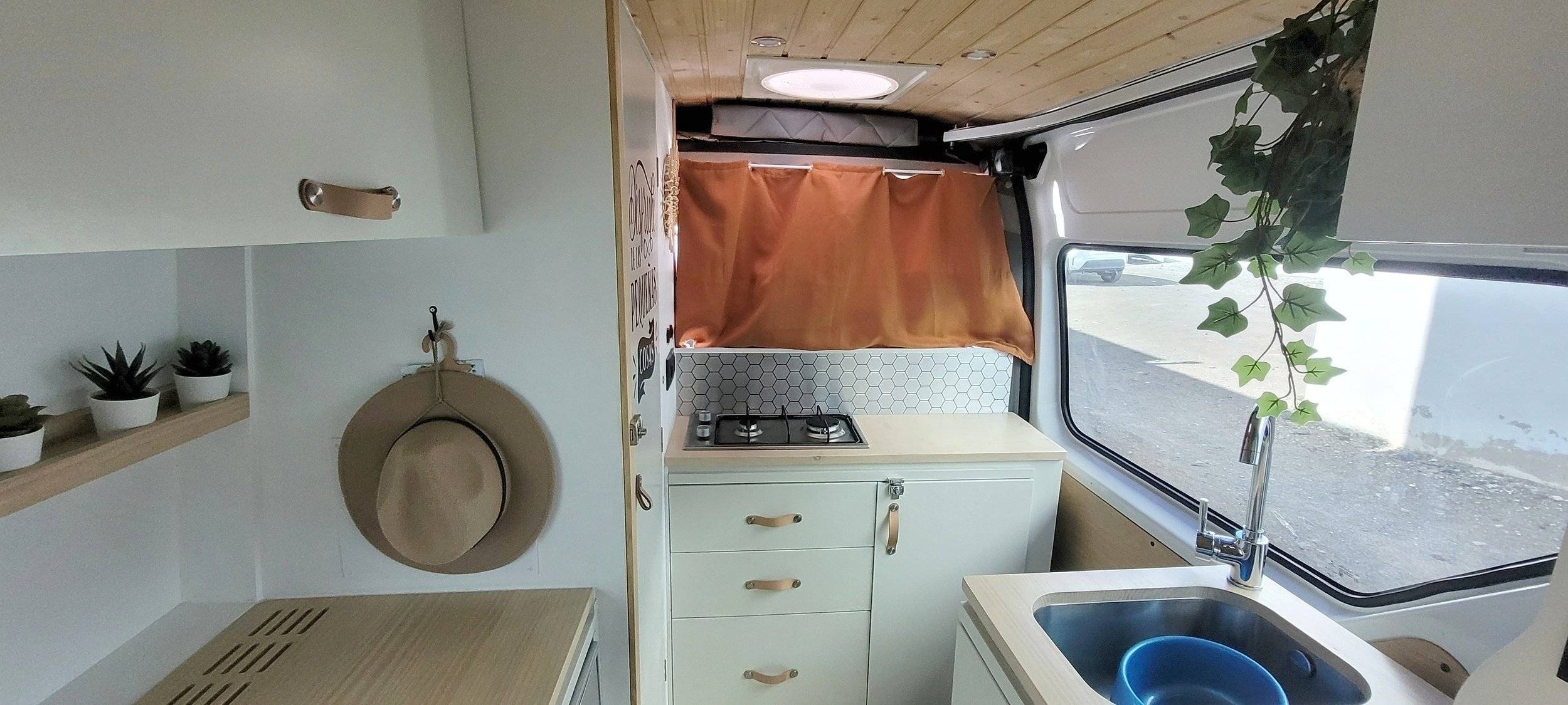 Van 