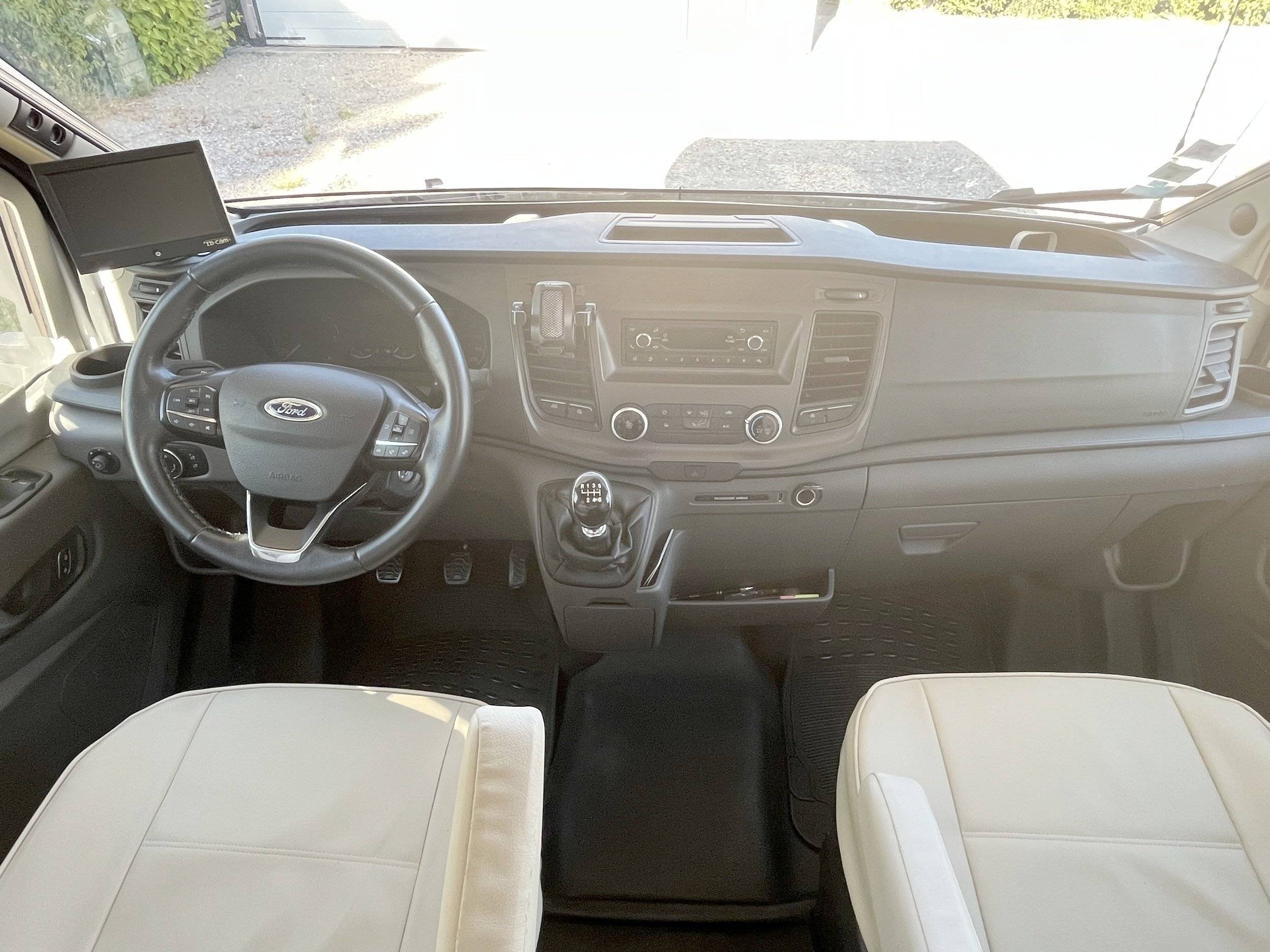 Benimar 340 SPORT UP